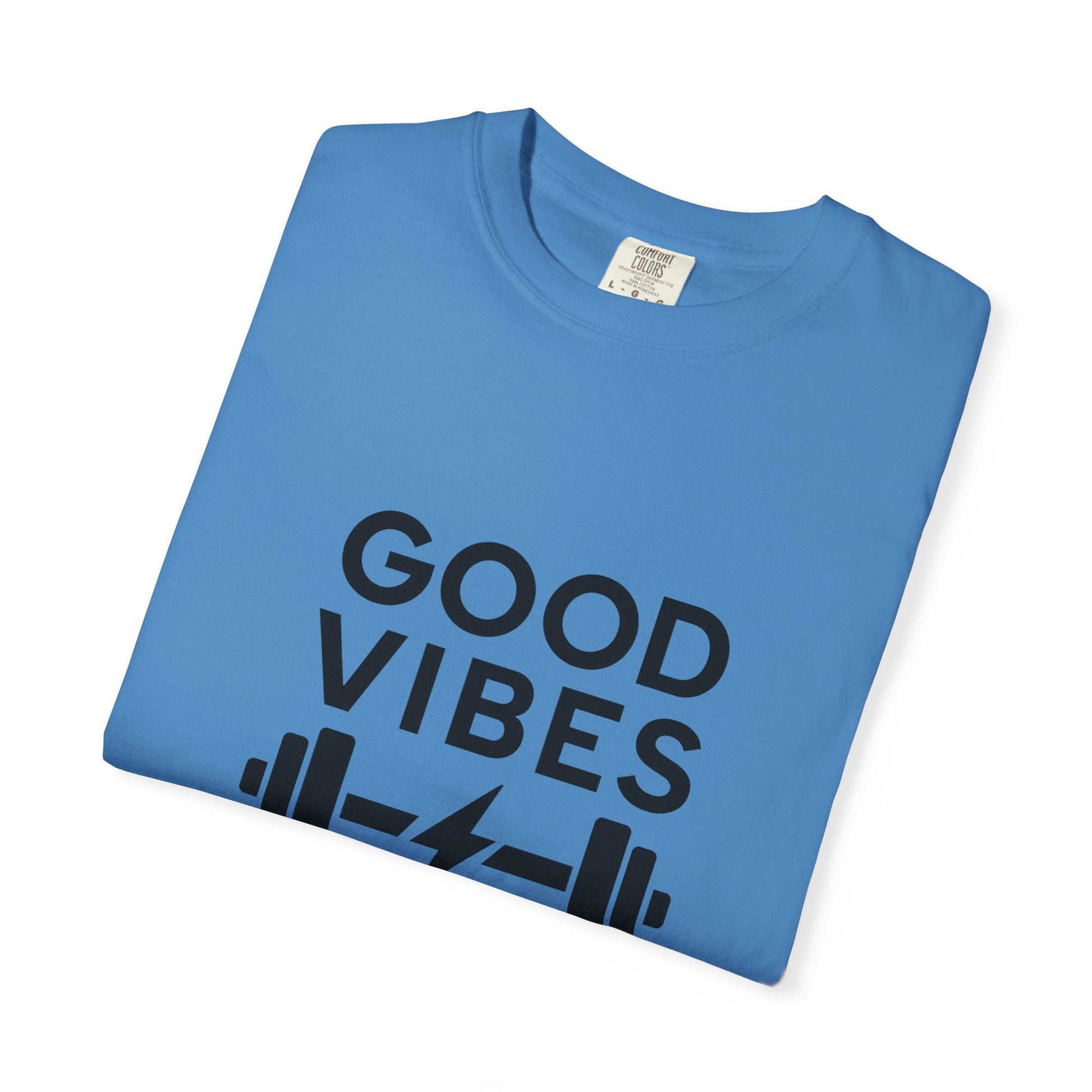 Good Vibes & Self Development - JDatzRITTZ