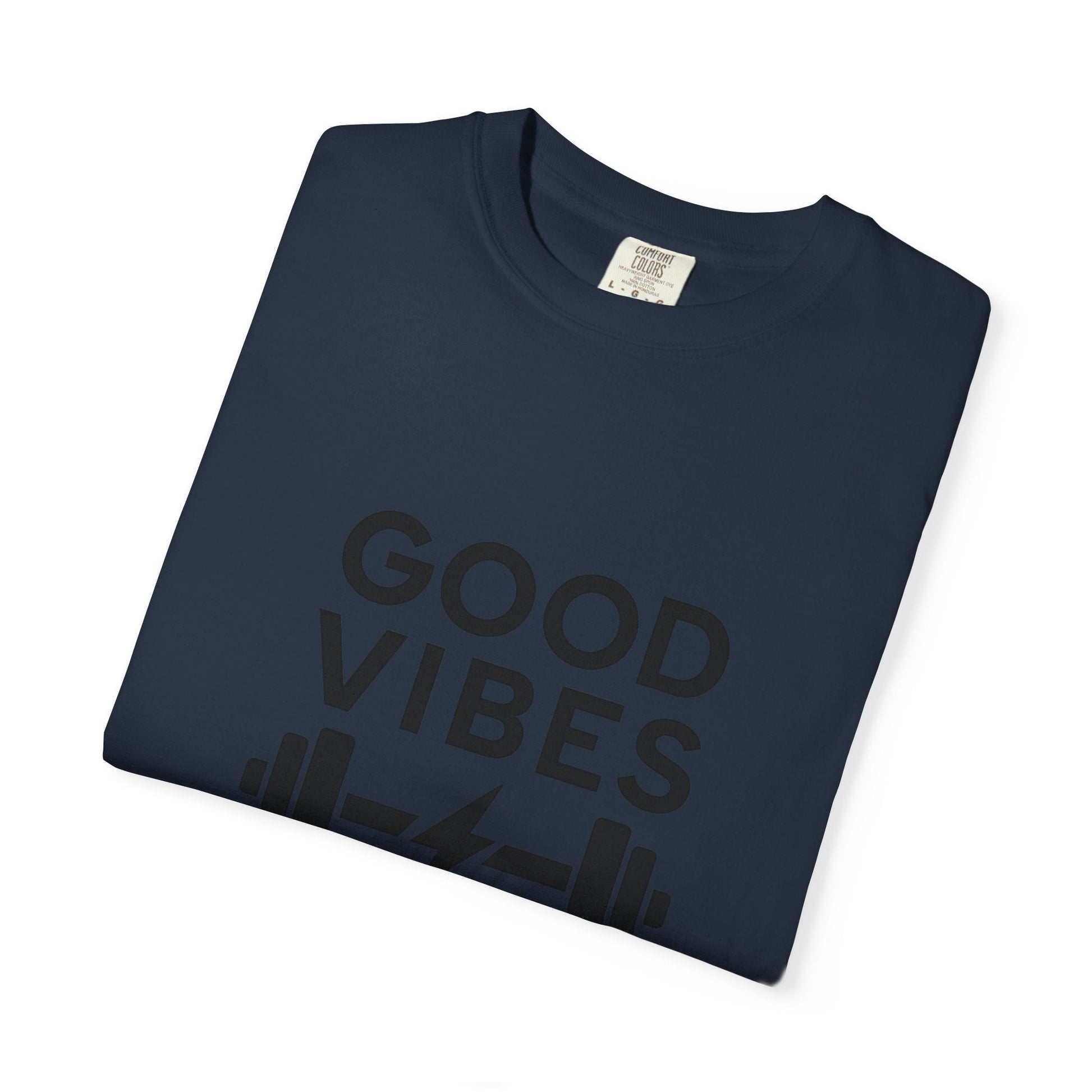 Good Vibes & Self Development - JDatzRITTZ