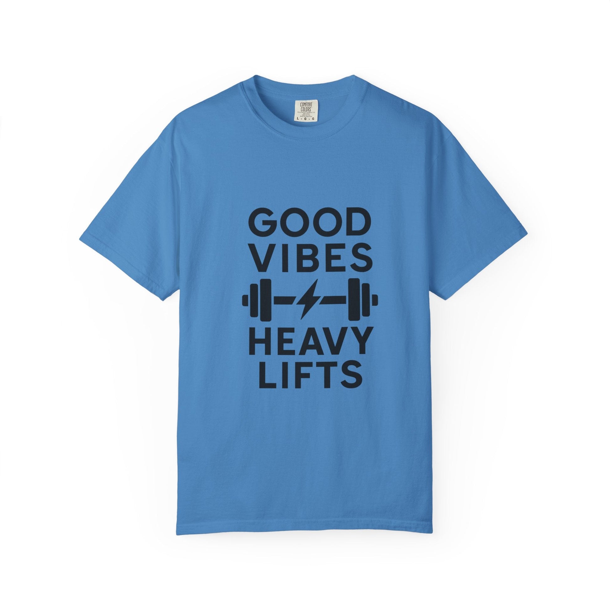 Good Vibes & Self Development - JDatzRITTZ