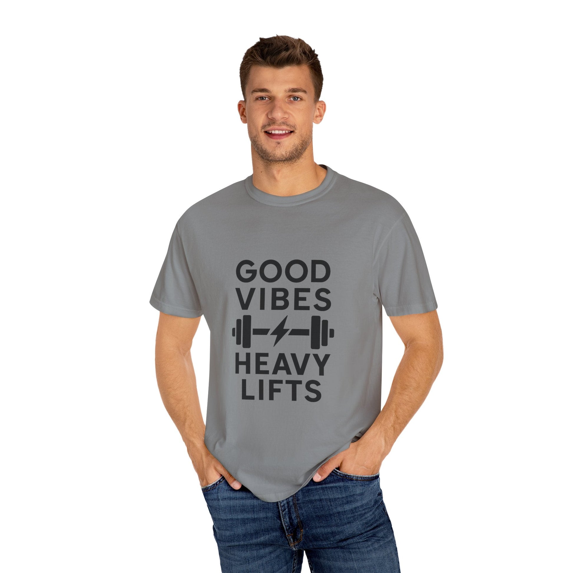 Good Vibes & Self Development - JDatzRITTZ