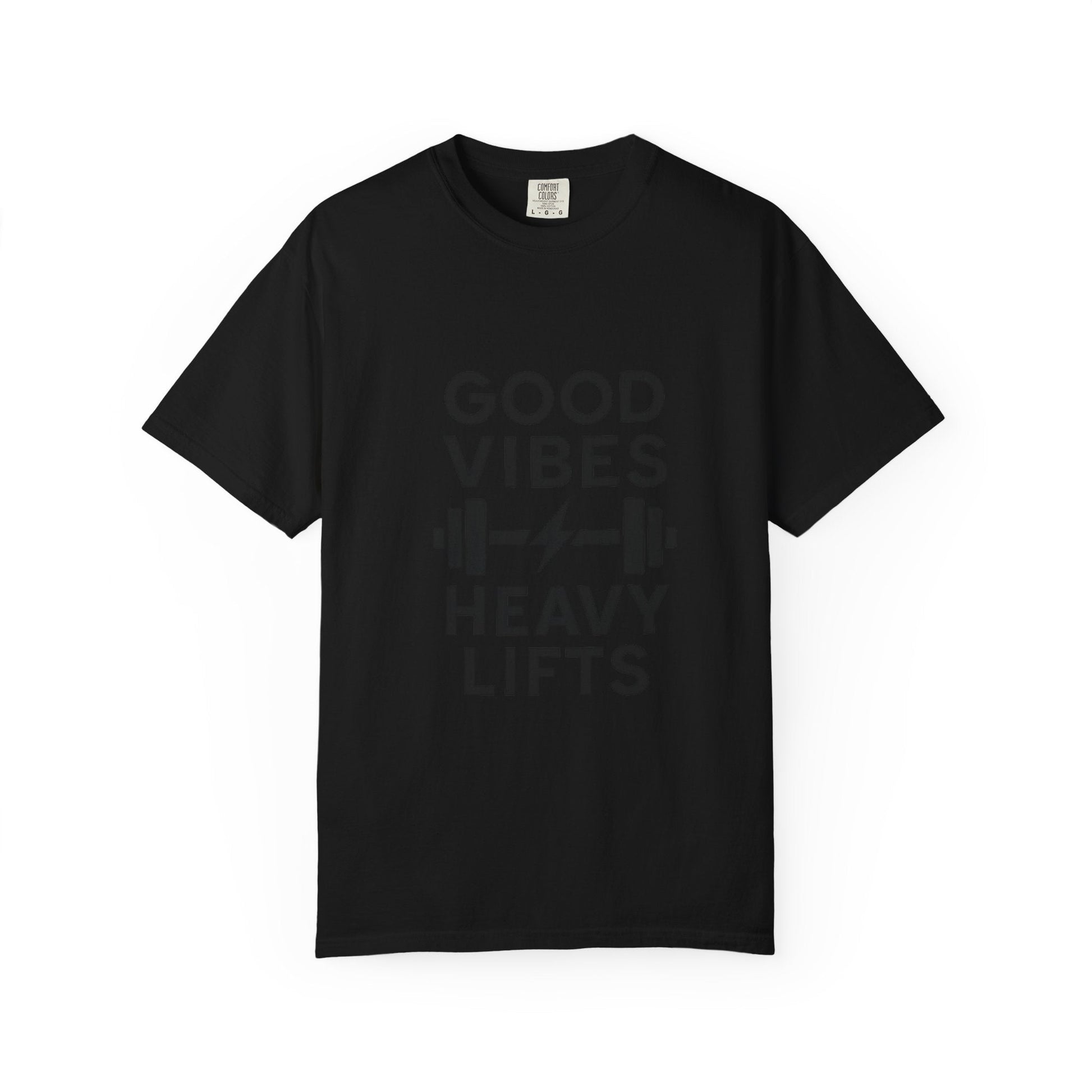 Good Vibes & Self Development - JDatzRITTZ