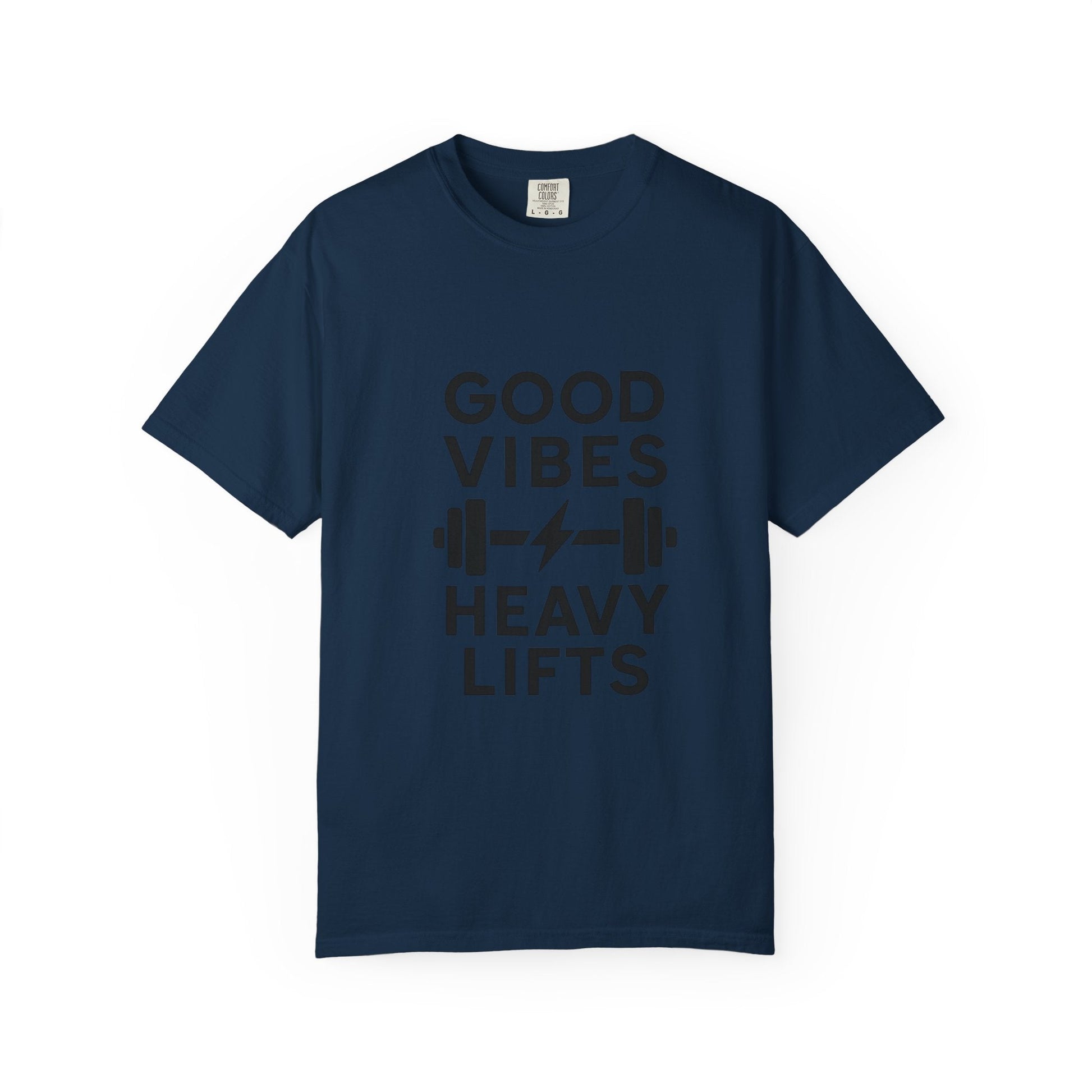 Good Vibes & Self Development - JDatzRITTZ