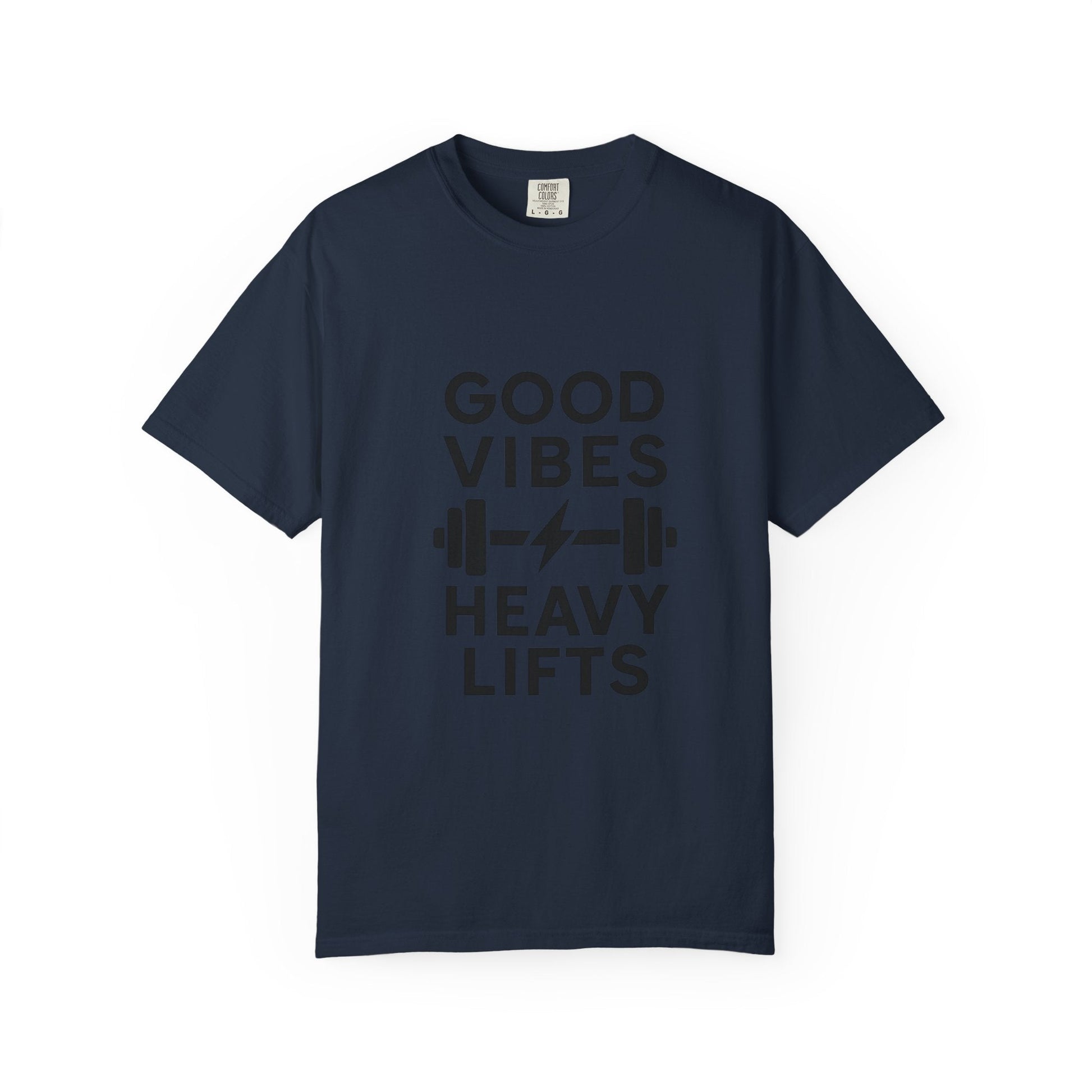 Good Vibes & Self Development - JDatzRITTZ