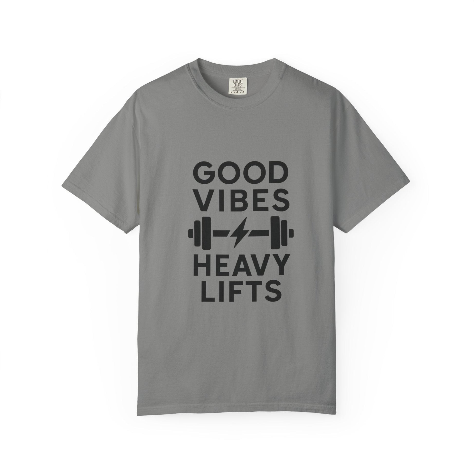 Good Vibes & Self Development - JDatzRITTZ