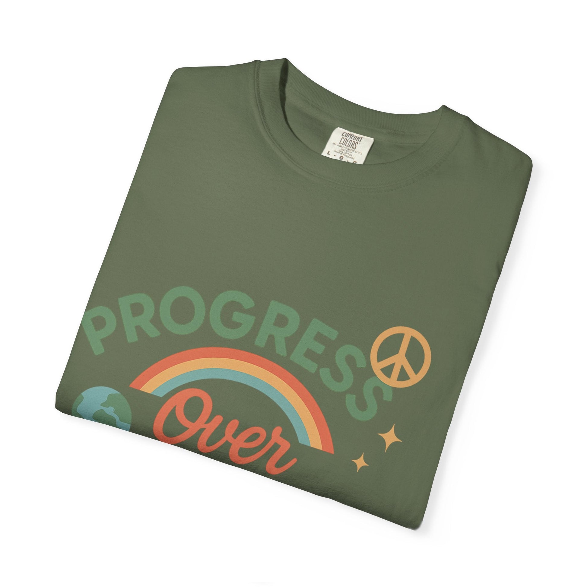 I’m A Working Progress, Empowerment Unisex T Shirt - JDatzRITTZ