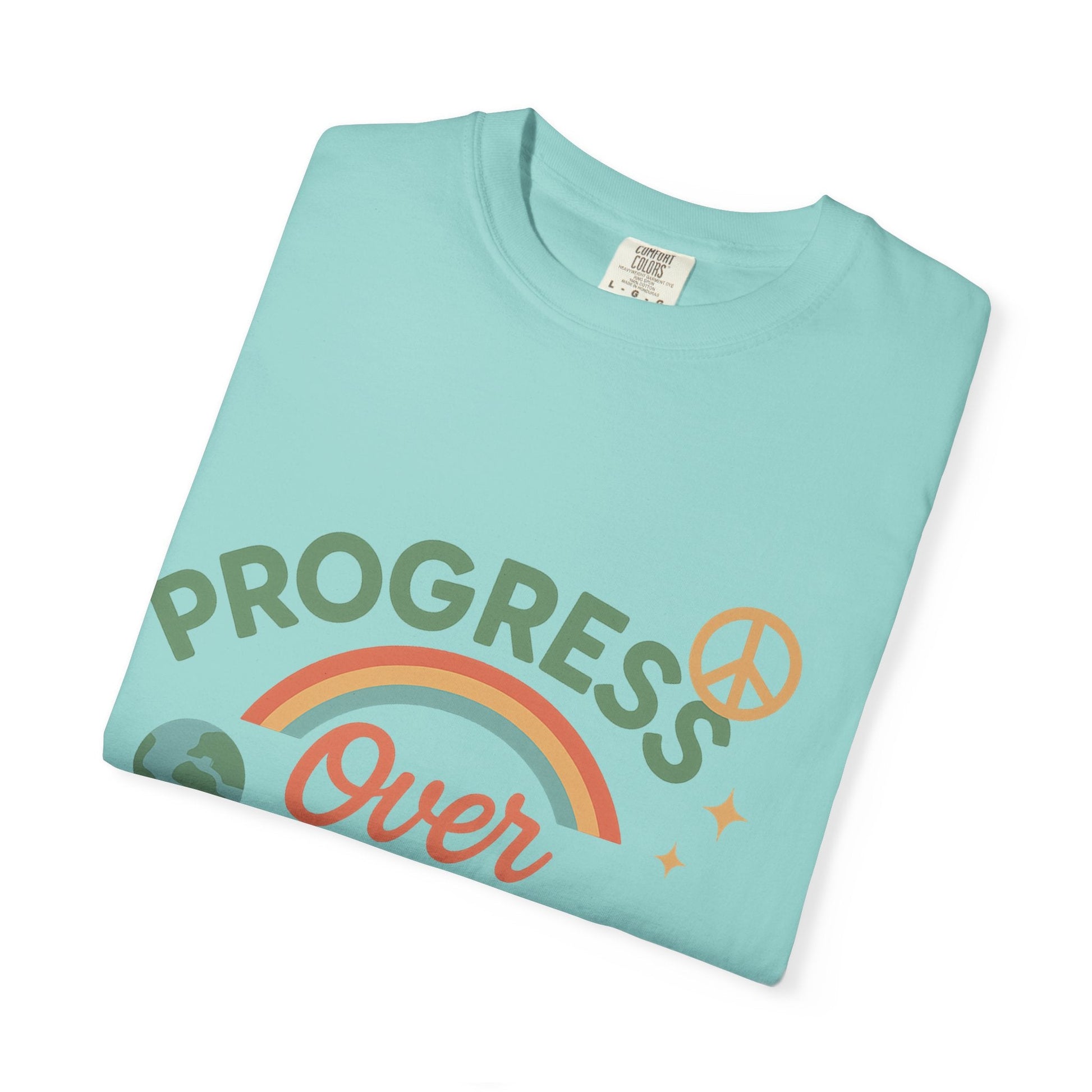 I’m A Working Progress, Empowerment Unisex T Shirt - JDatzRITTZ