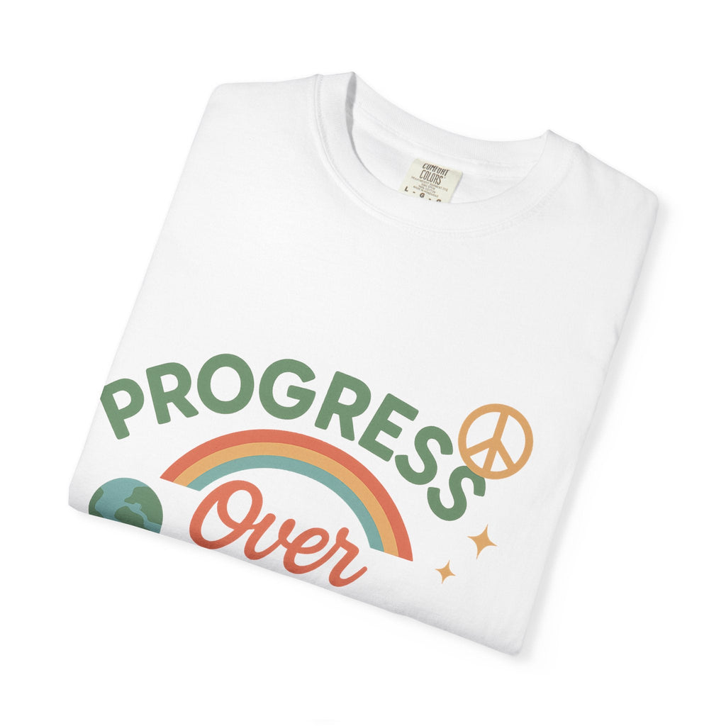 I’m A Working Progress, Empowerment Unisex T Shirt - JDatzRITTZ