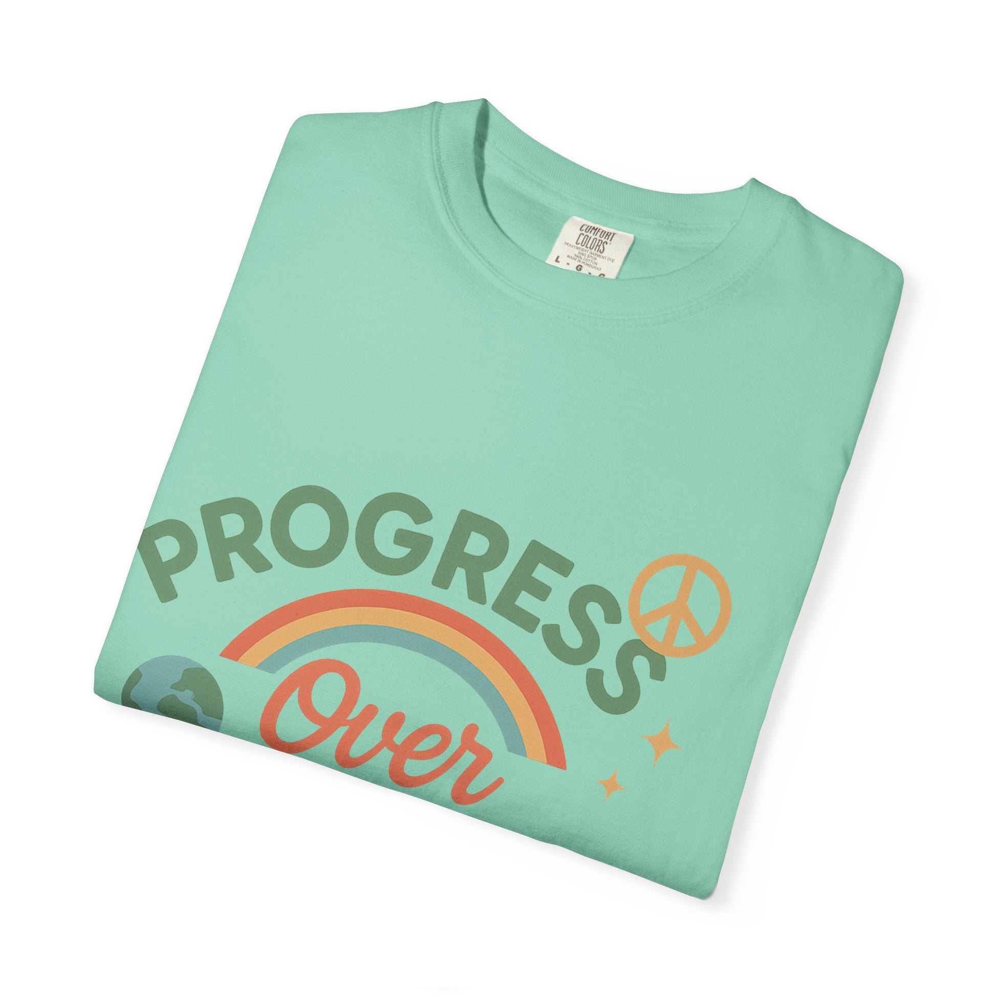 I’m A Working Progress, Empowerment Unisex T Shirt - JDatzRITTZ