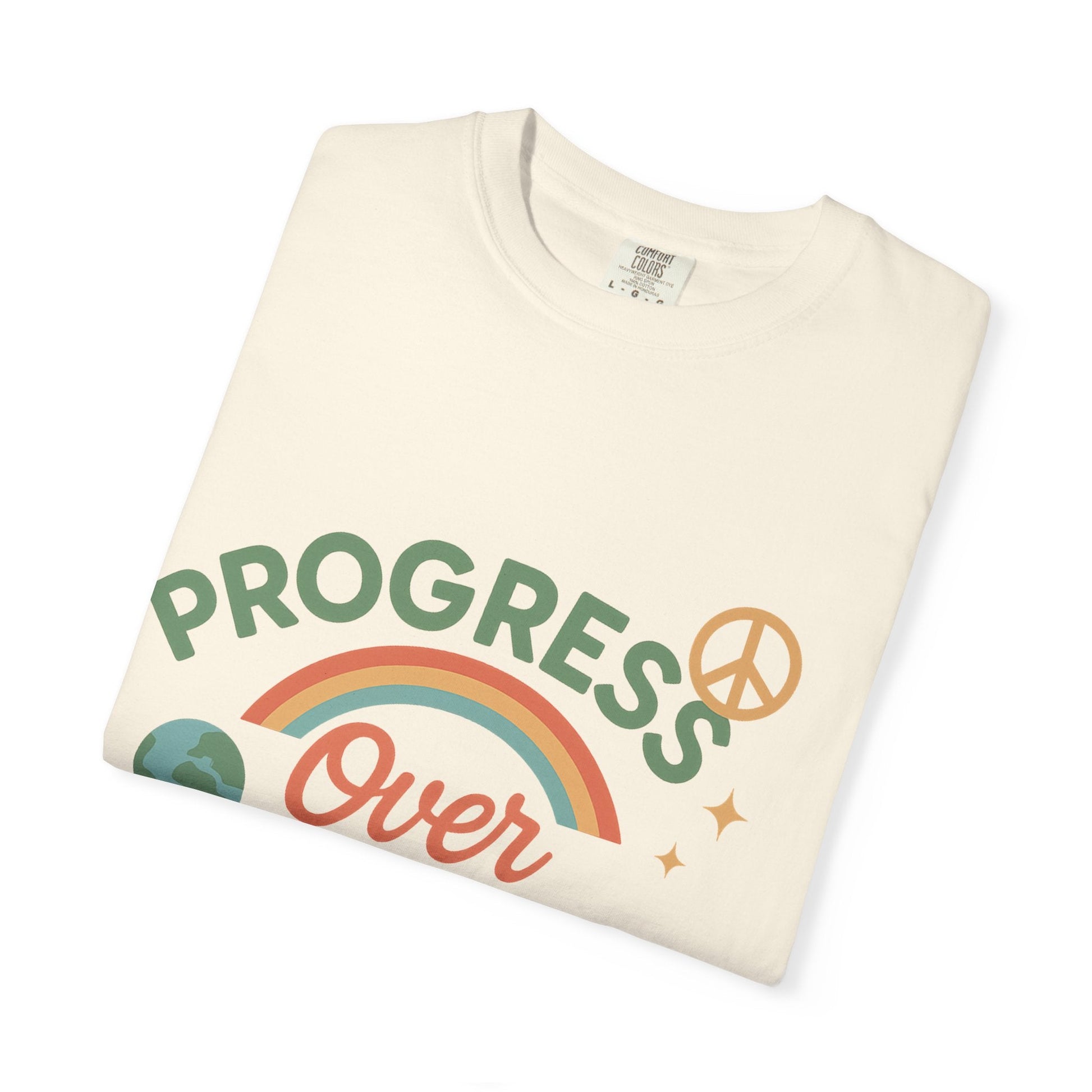 I’m A Working Progress, Empowerment Unisex T Shirt - JDatzRITTZ