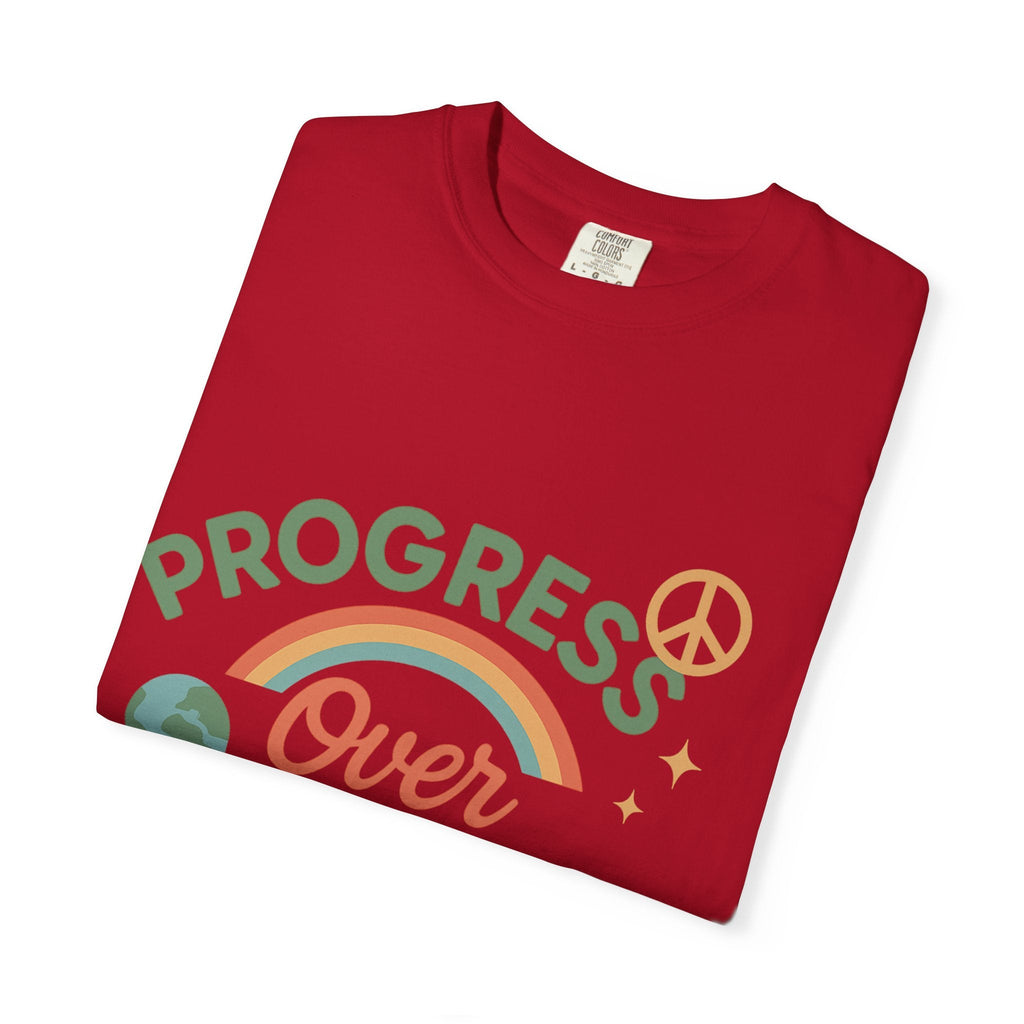I’m A Working Progress, Empowerment Unisex T Shirt - JDatzRITTZ