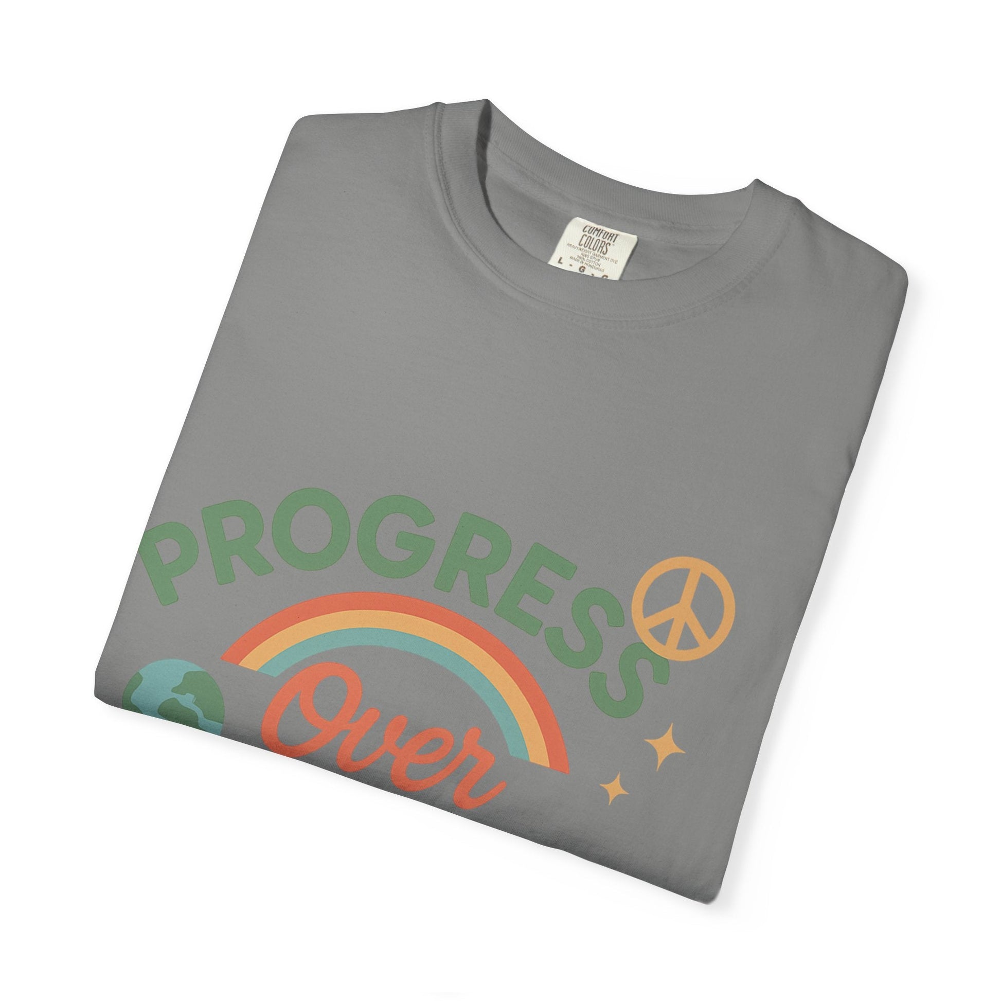I’m A Working Progress, Empowerment Unisex T Shirt - JDatzRITTZ