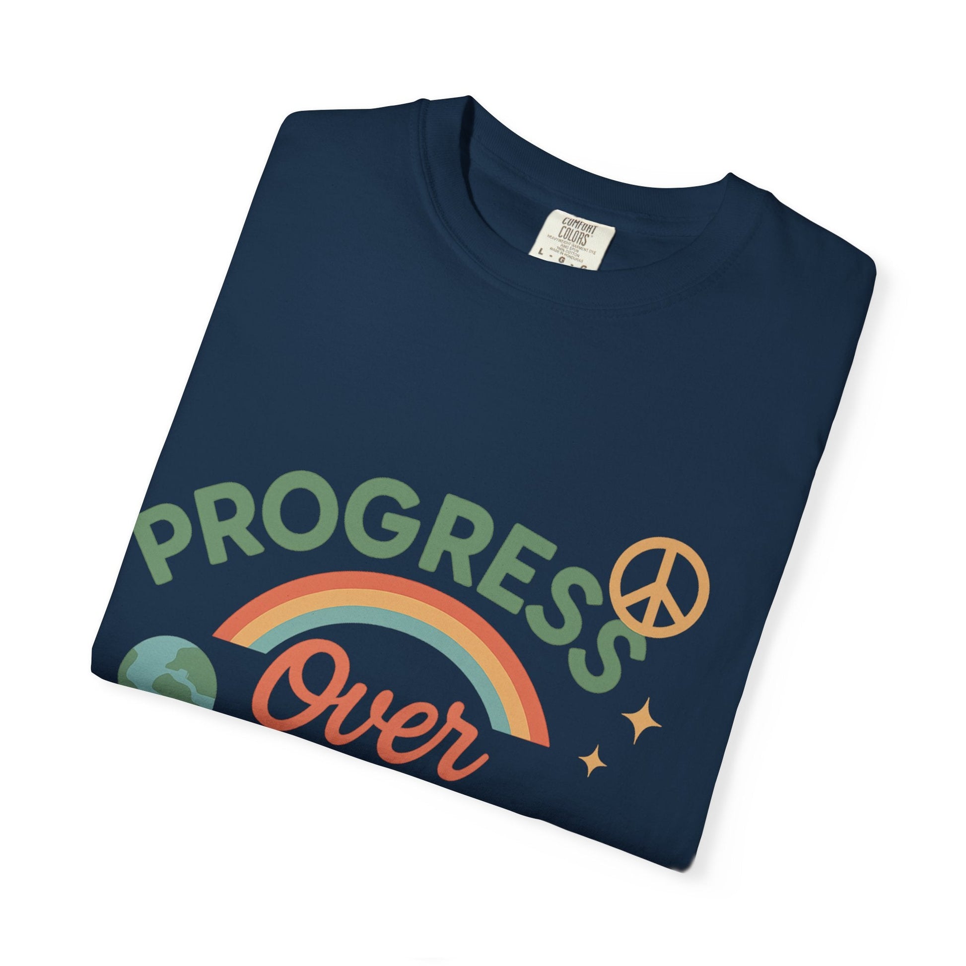 I’m A Working Progress, Empowerment Unisex T Shirt - JDatzRITTZ