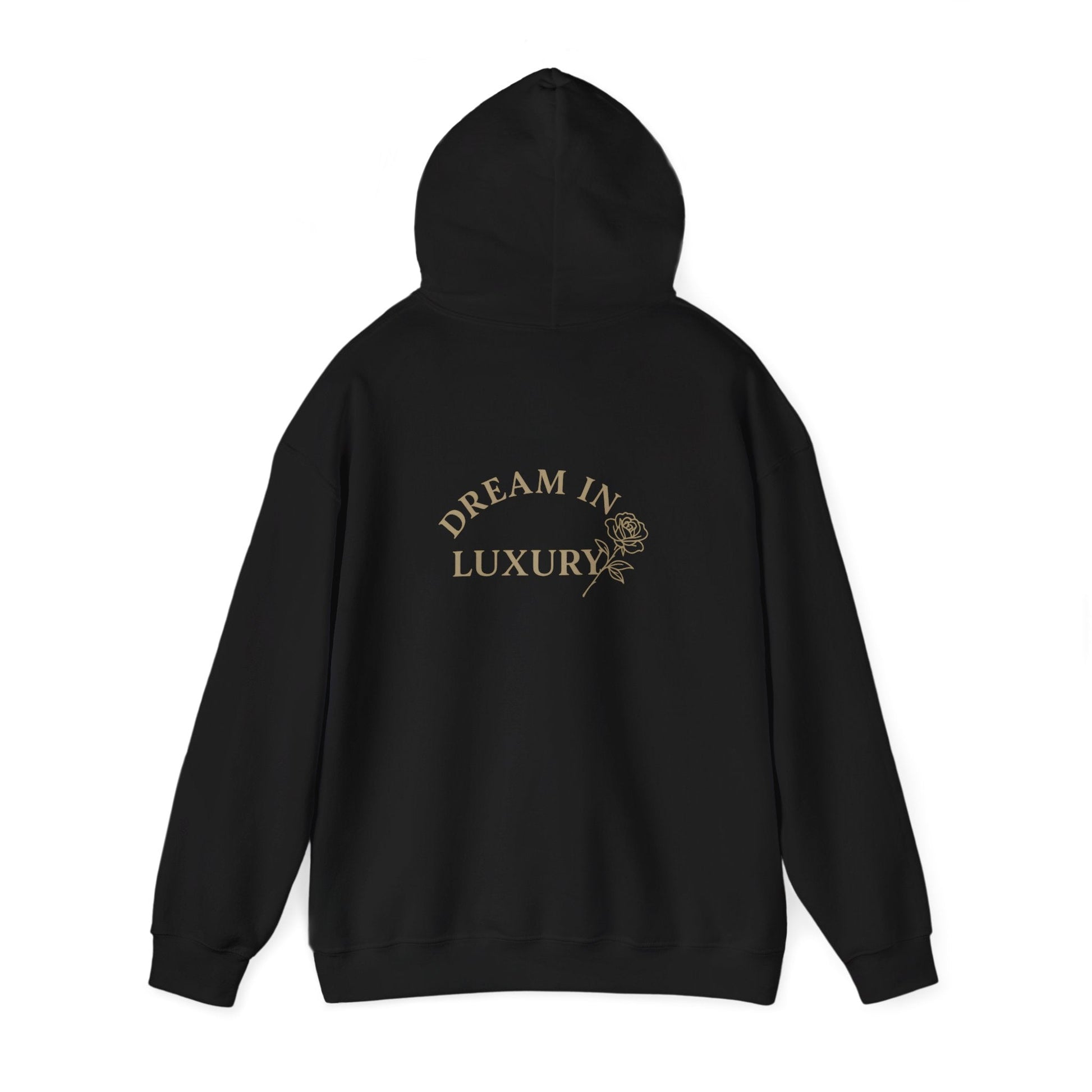 JDatRizz Jumper - JDatzRITTZ