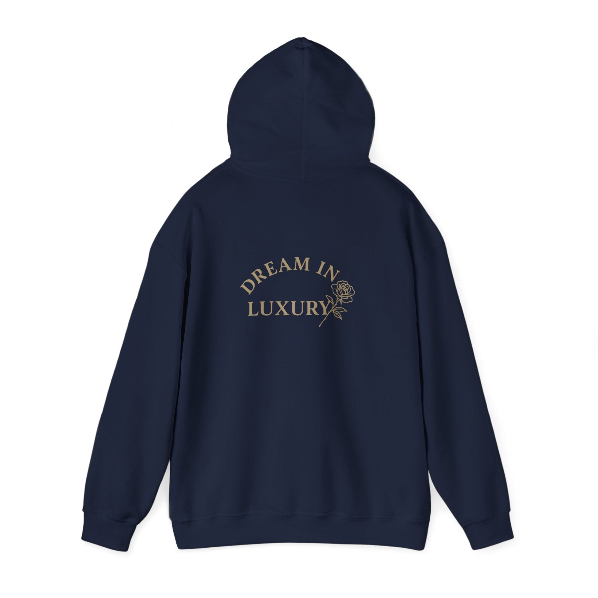 JDatRizz Jumper - JDatzRITTZ