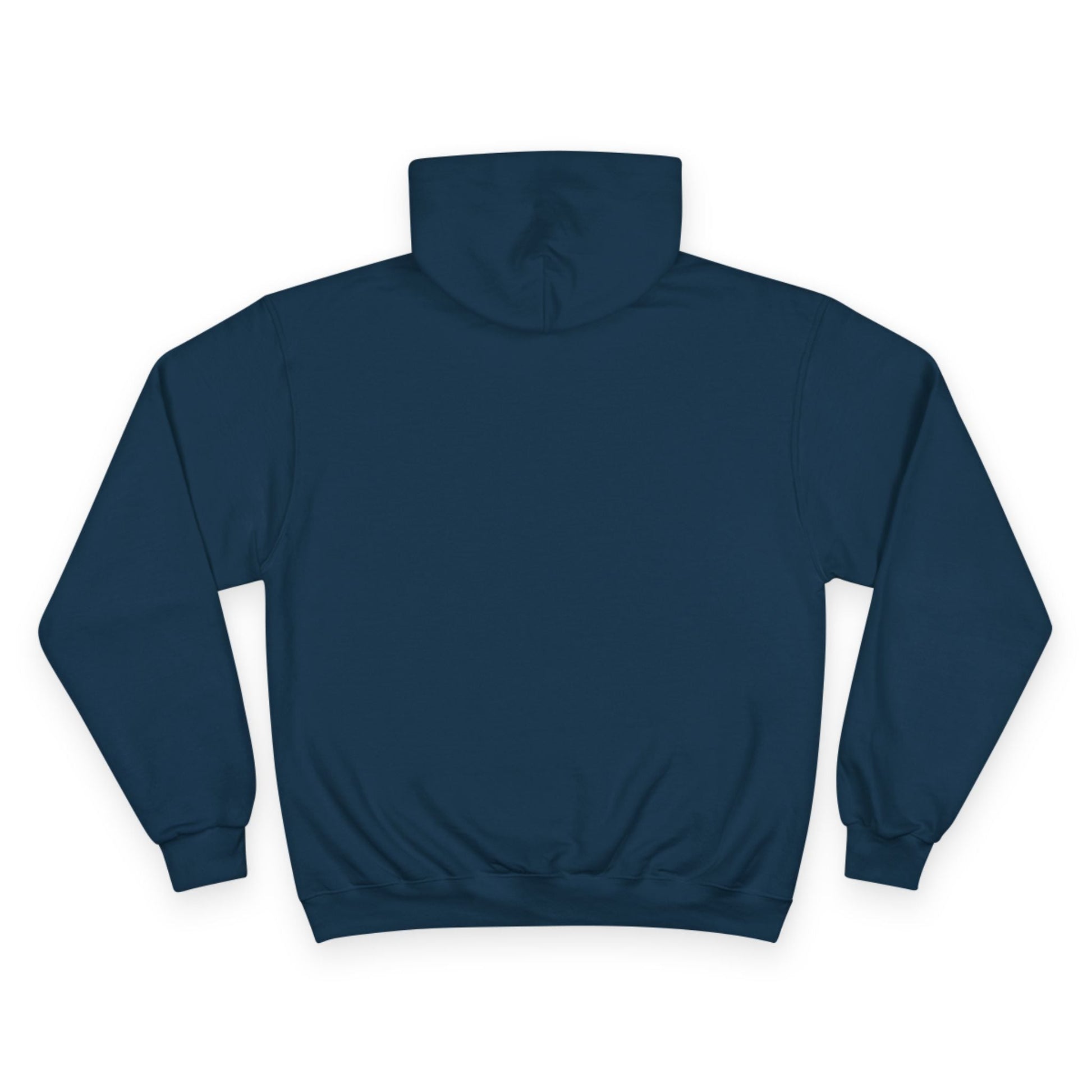 JDatzRizz™ Champion Hoodie - Confidence. Luxe Comfort - JDatzRITTZ