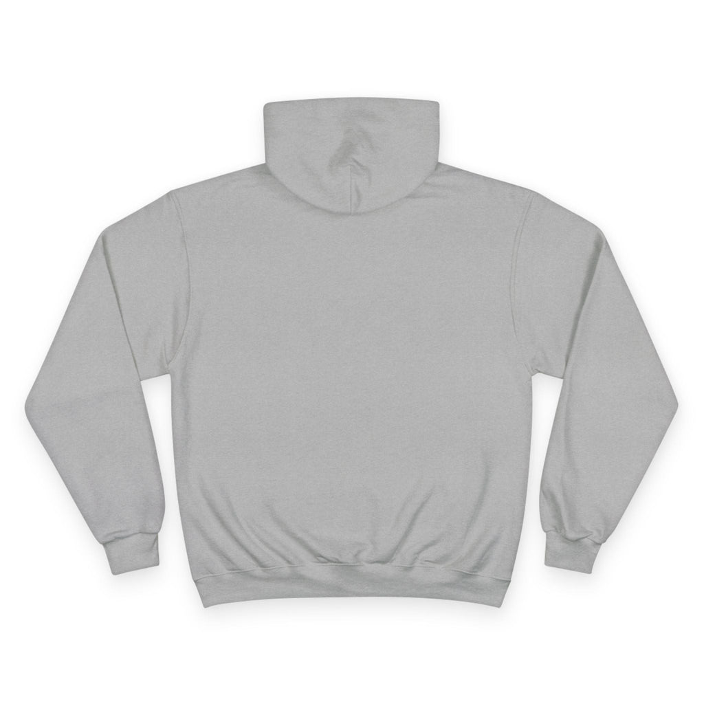 JDatzRizz™ Champion Hoodie - Confidence. Luxe Comfort - JDatzRITTZ