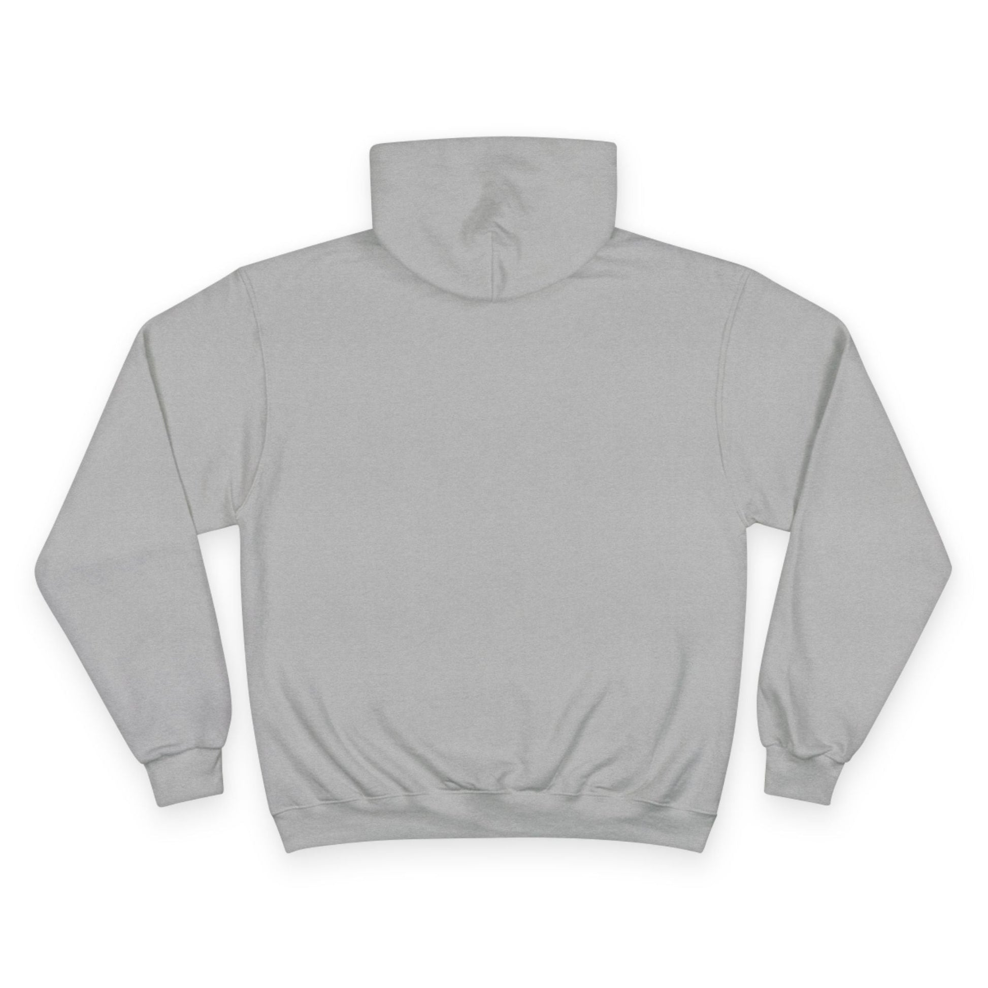 JDatzRizz™ Champion Hoodie - Confidence. Luxe Comfort - JDatzRITTZ