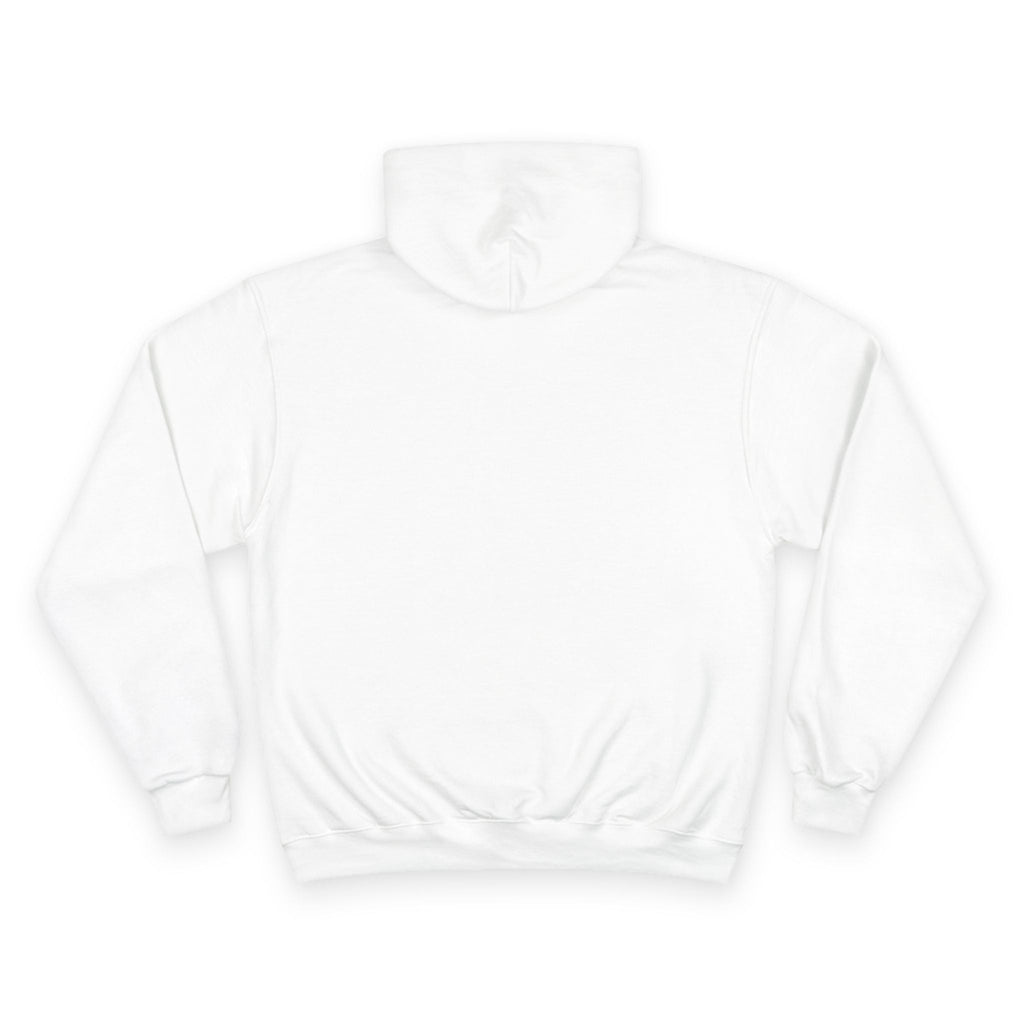 JDatzRizz™ Champion Hoodie - Confidence. Luxe Comfort - JDatzRITTZ