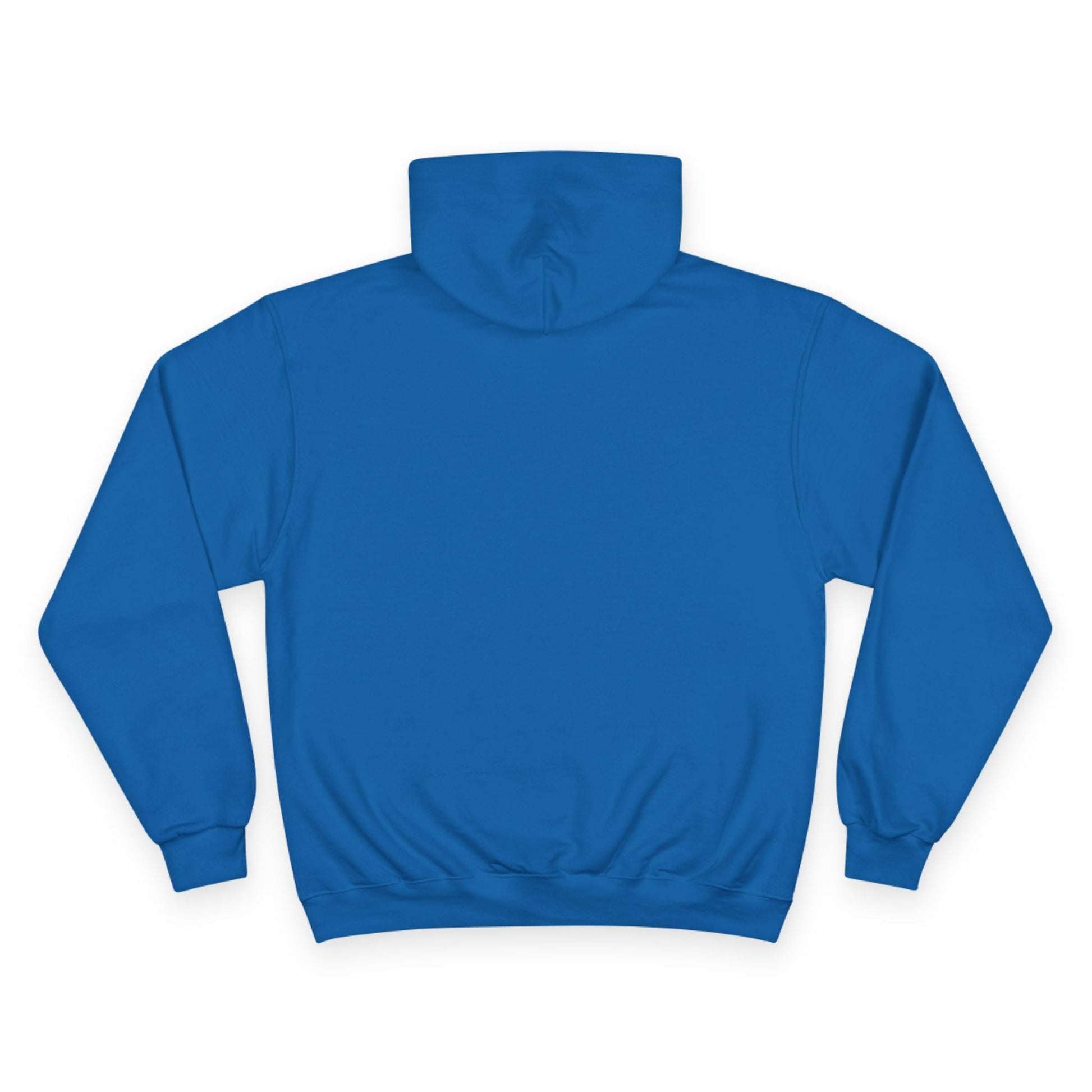 JDatzRizz™ Champion Hoodie - Confidence. Luxe Comfort - JDatzRITTZ