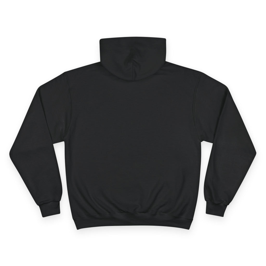 JDatzRizz™ Champion Hoodie - Confidence. Luxe Comfort - JDatzRITTZ