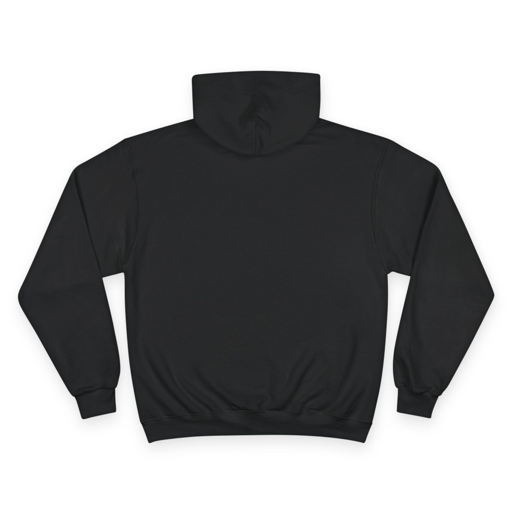 JDatzRizz™ Champion Hoodie - Confidence. Luxe Comfort - JDatzRITTZ