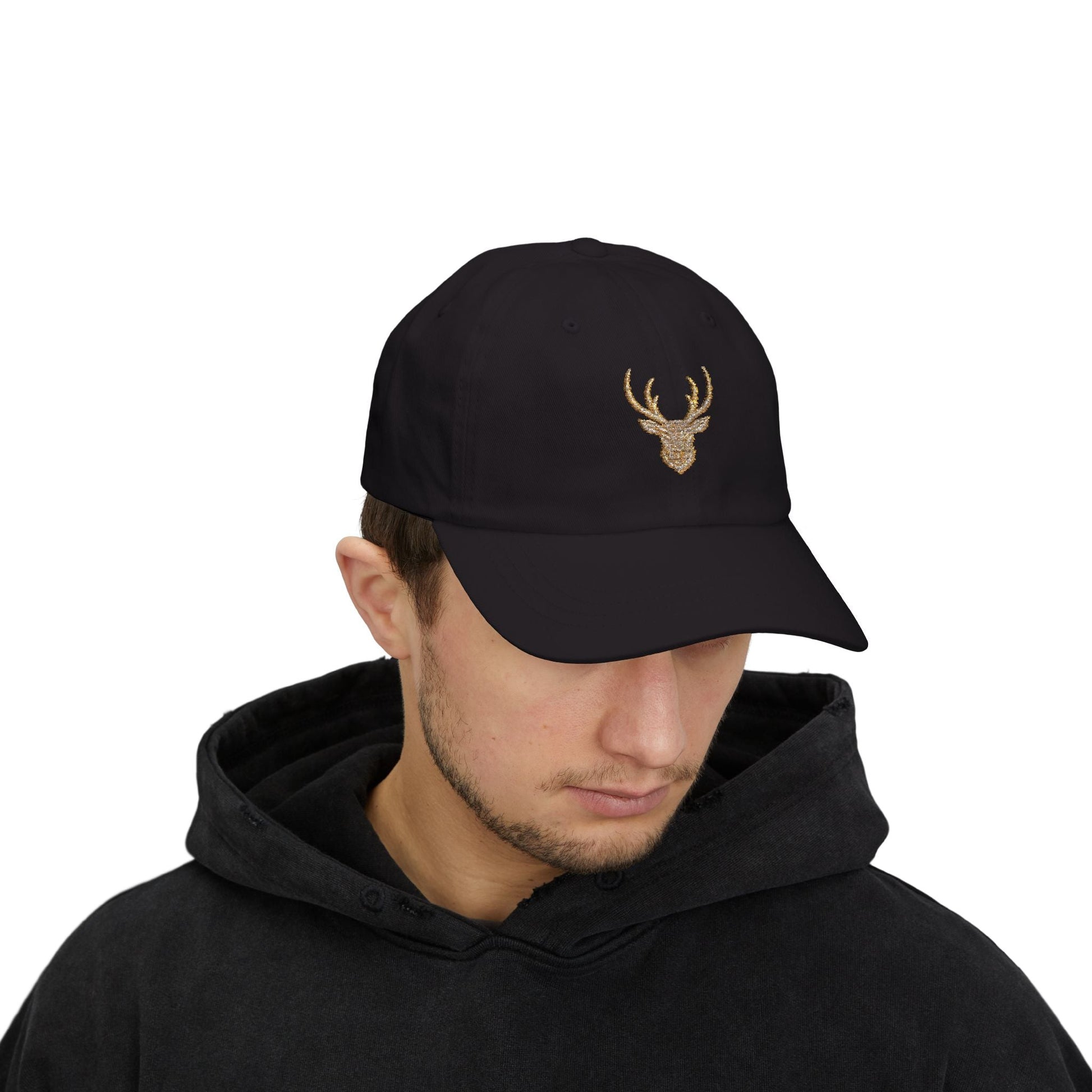 JDatzRizz Classic Dad Cap - JDatzRITTZ