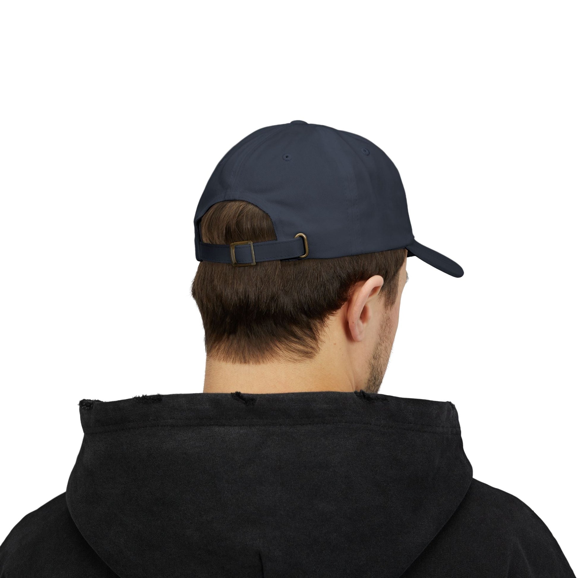 JDatzRizz Classic Dad Cap - JDatzRITTZ