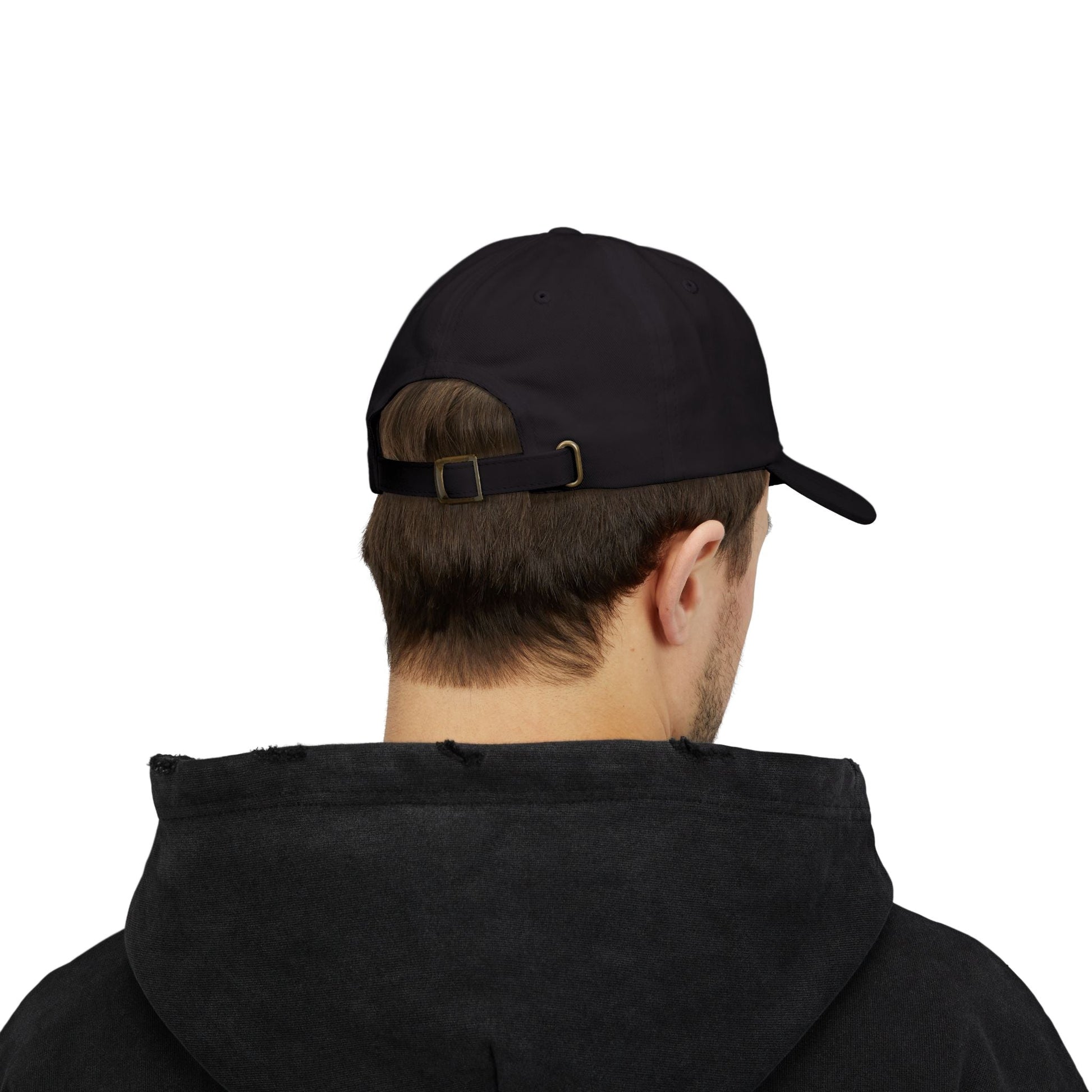 JDatzRizz Classic Dad Cap - JDatzRITTZ