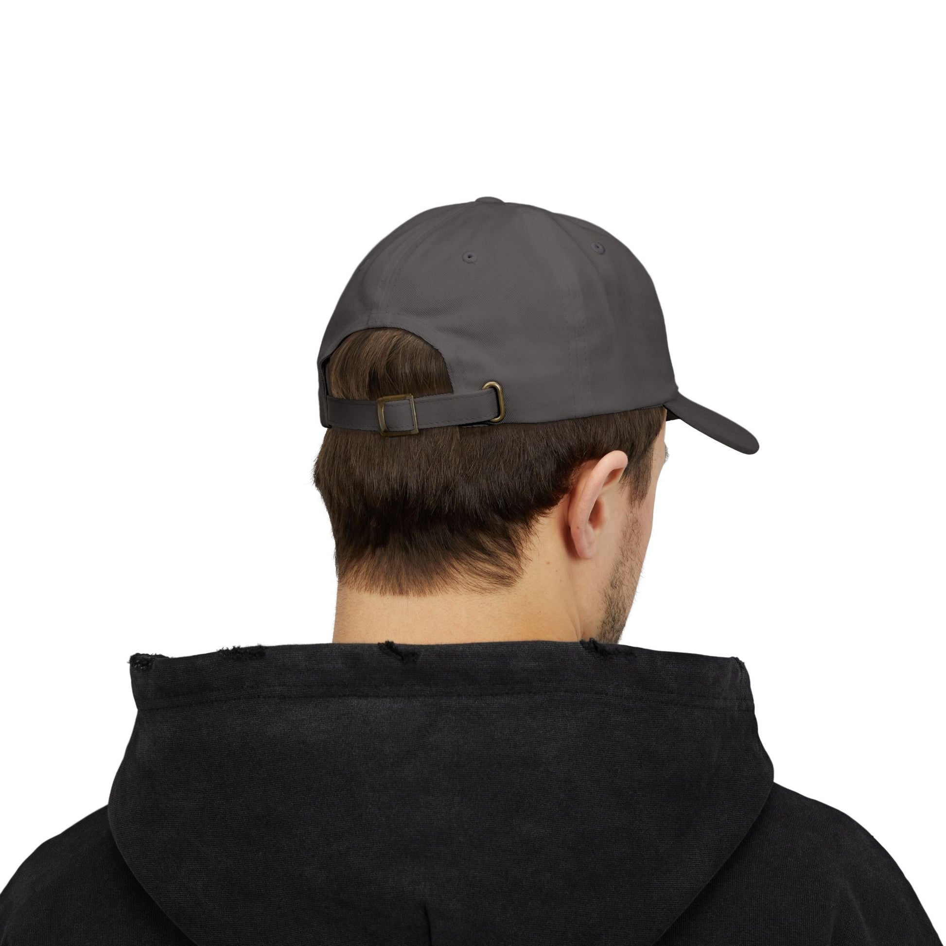 JDatzRizz Classic Dad Cap - JDatzRITTZ