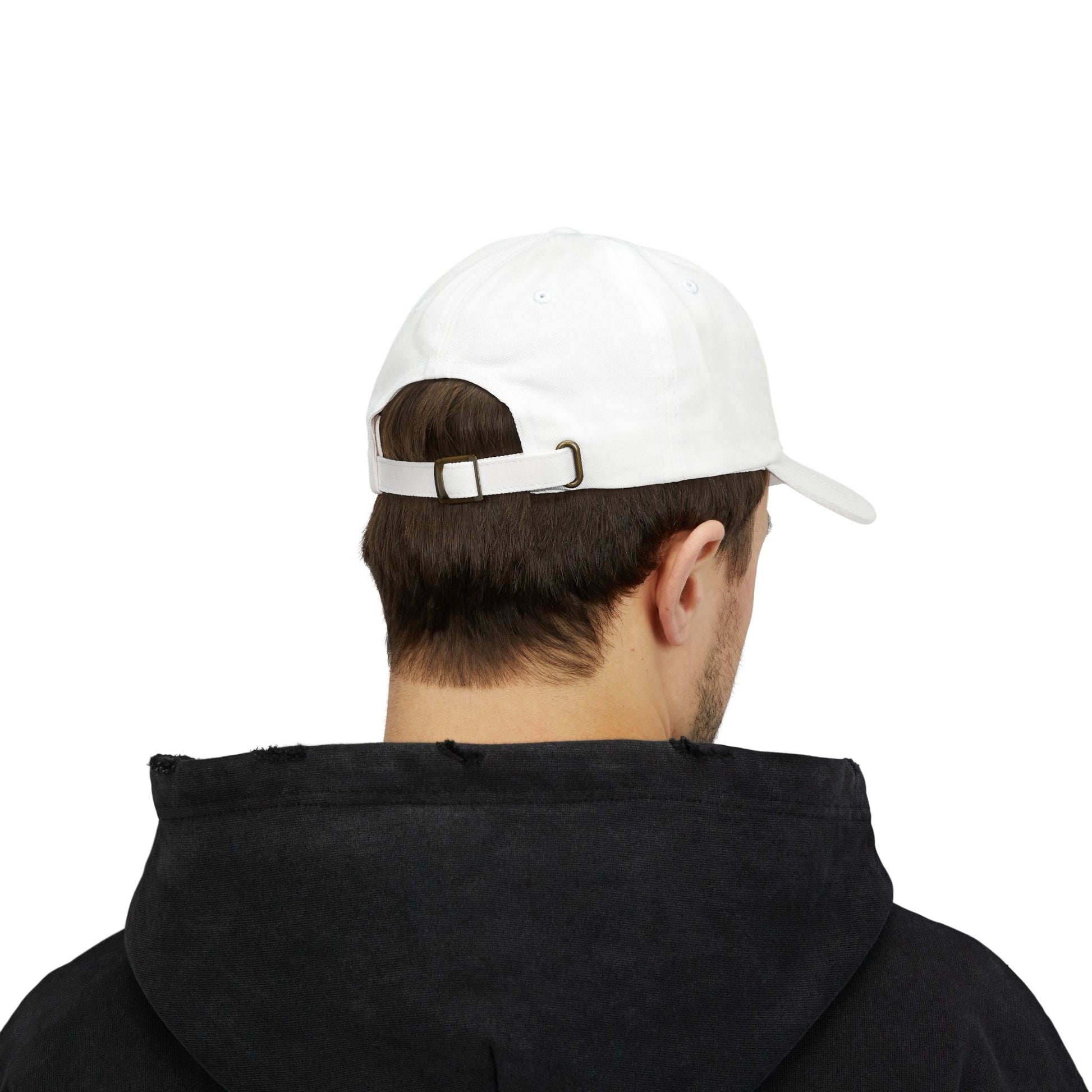 JDatzRizz Classic Dad Cap - JDatzRITTZ