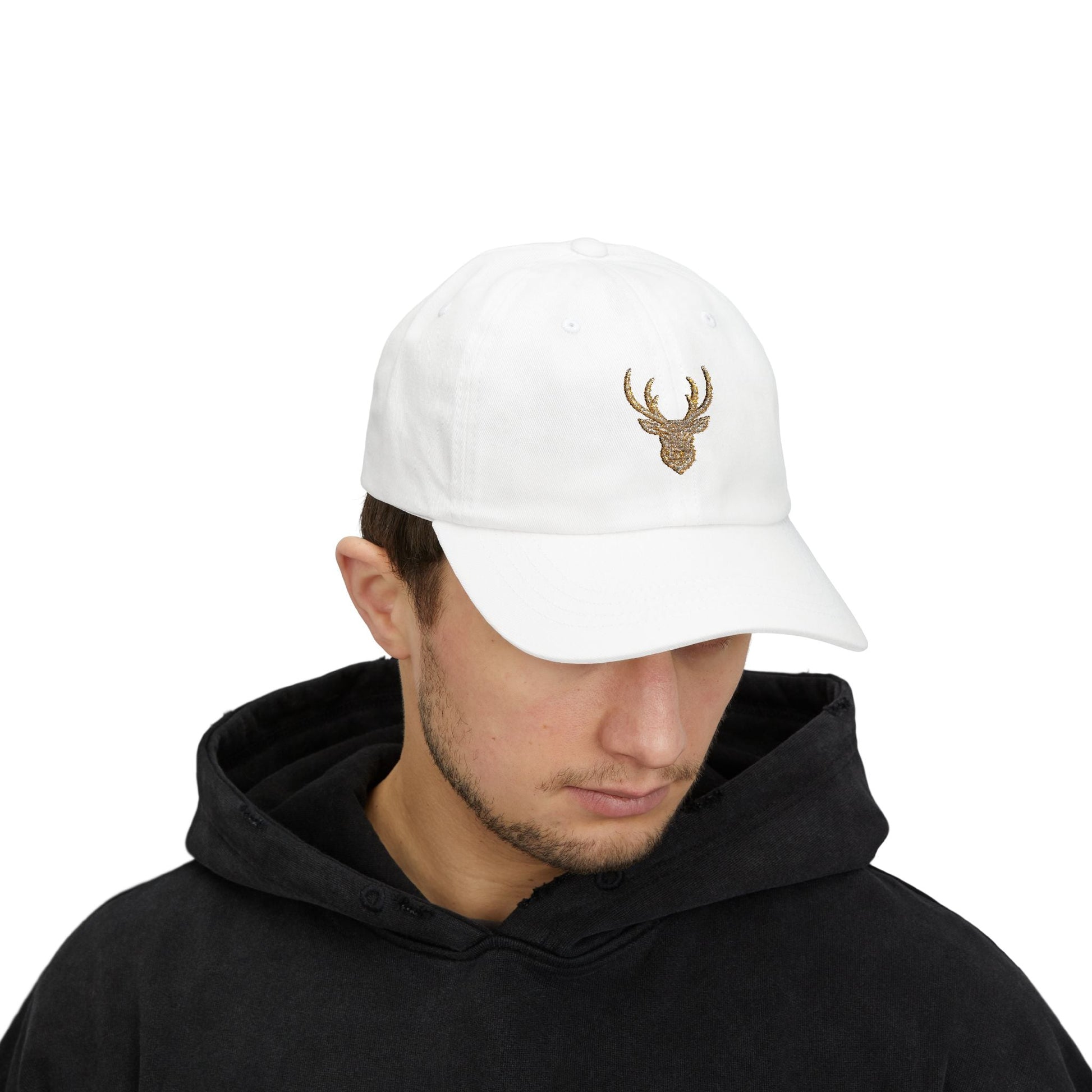 JDatzRizz Classic Dad Cap - JDatzRITTZ