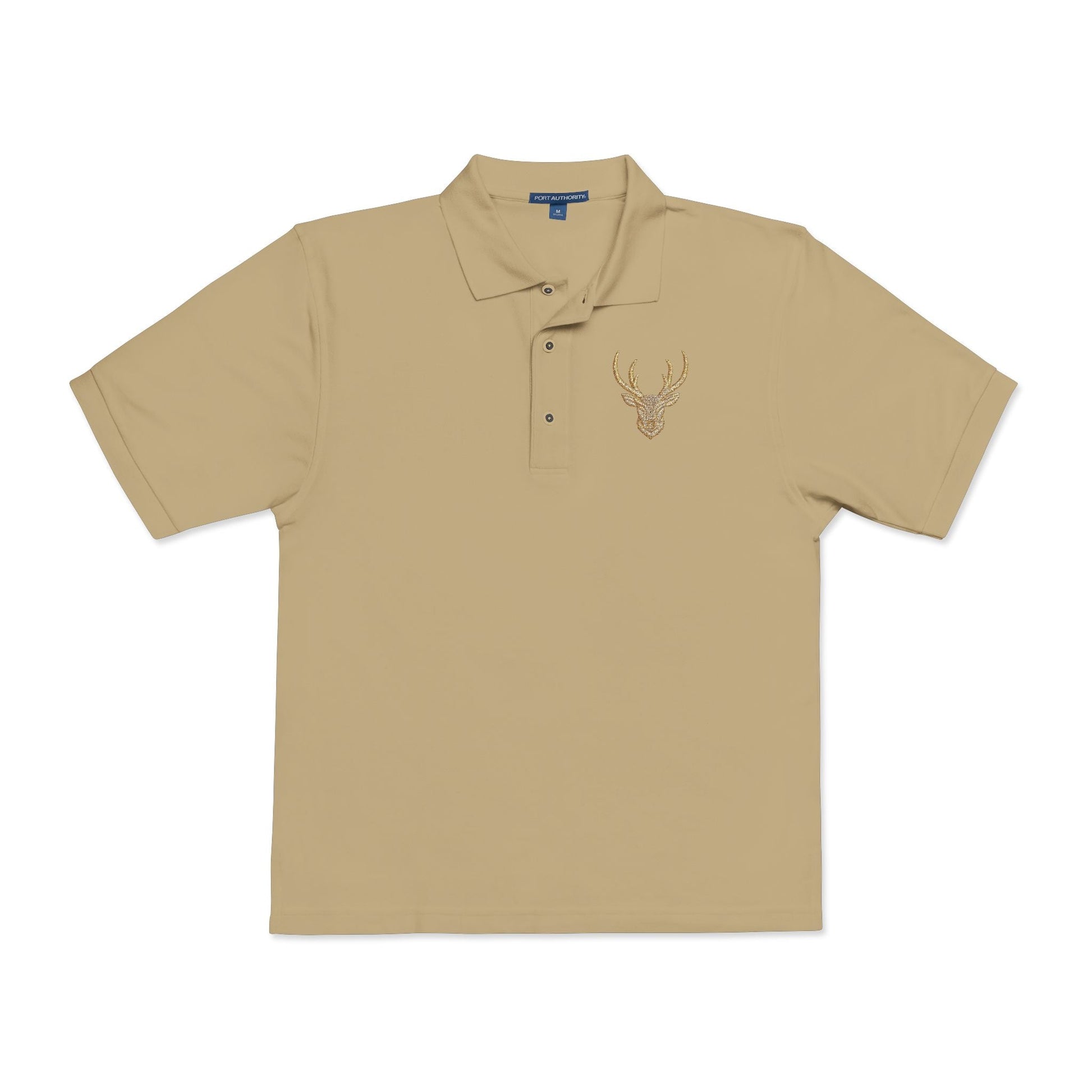JDatzRizz Goes To The Polo Shirt - JDatzRITTZ