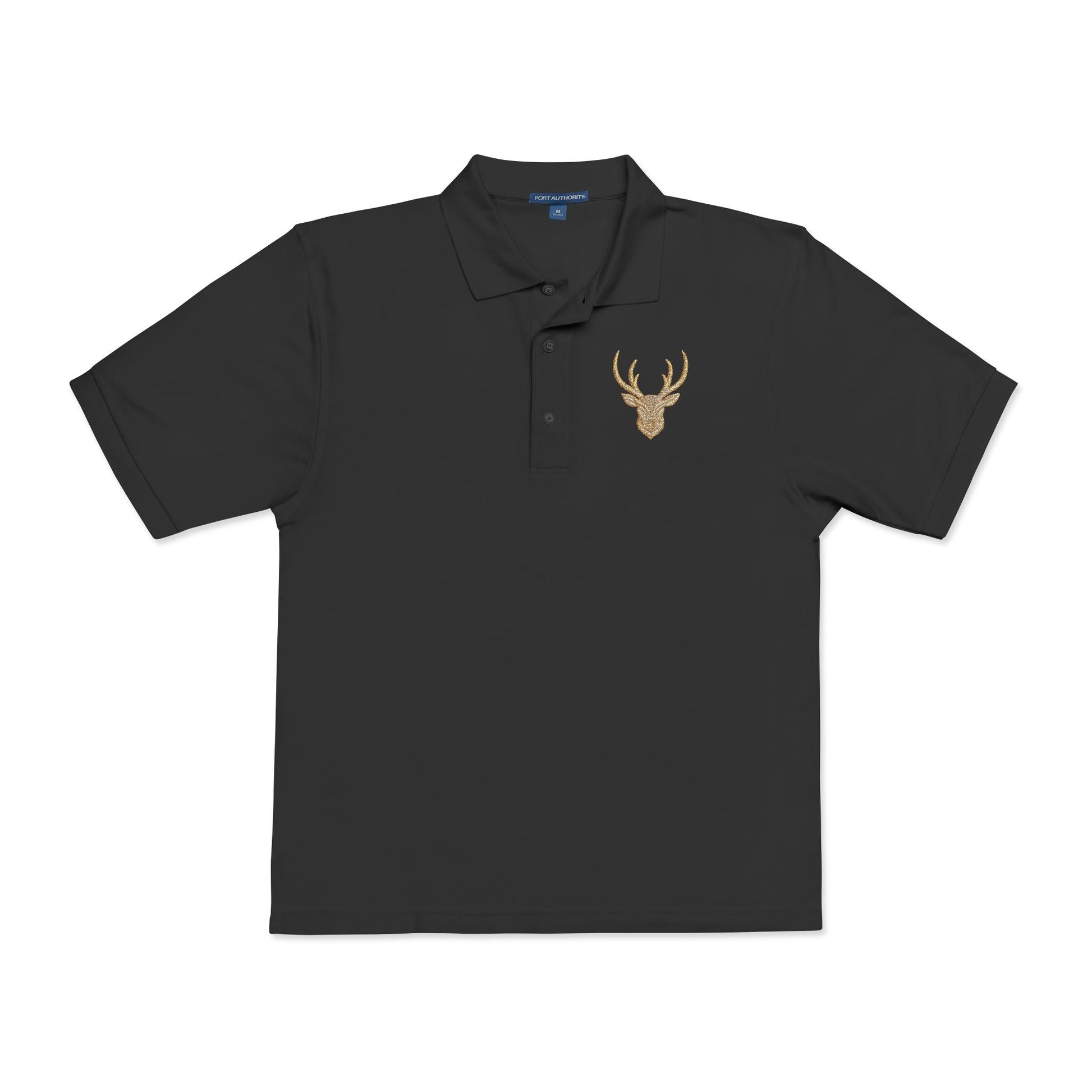 JDatzRizz Goes To The Polo Shirt - JDatzRITTZ