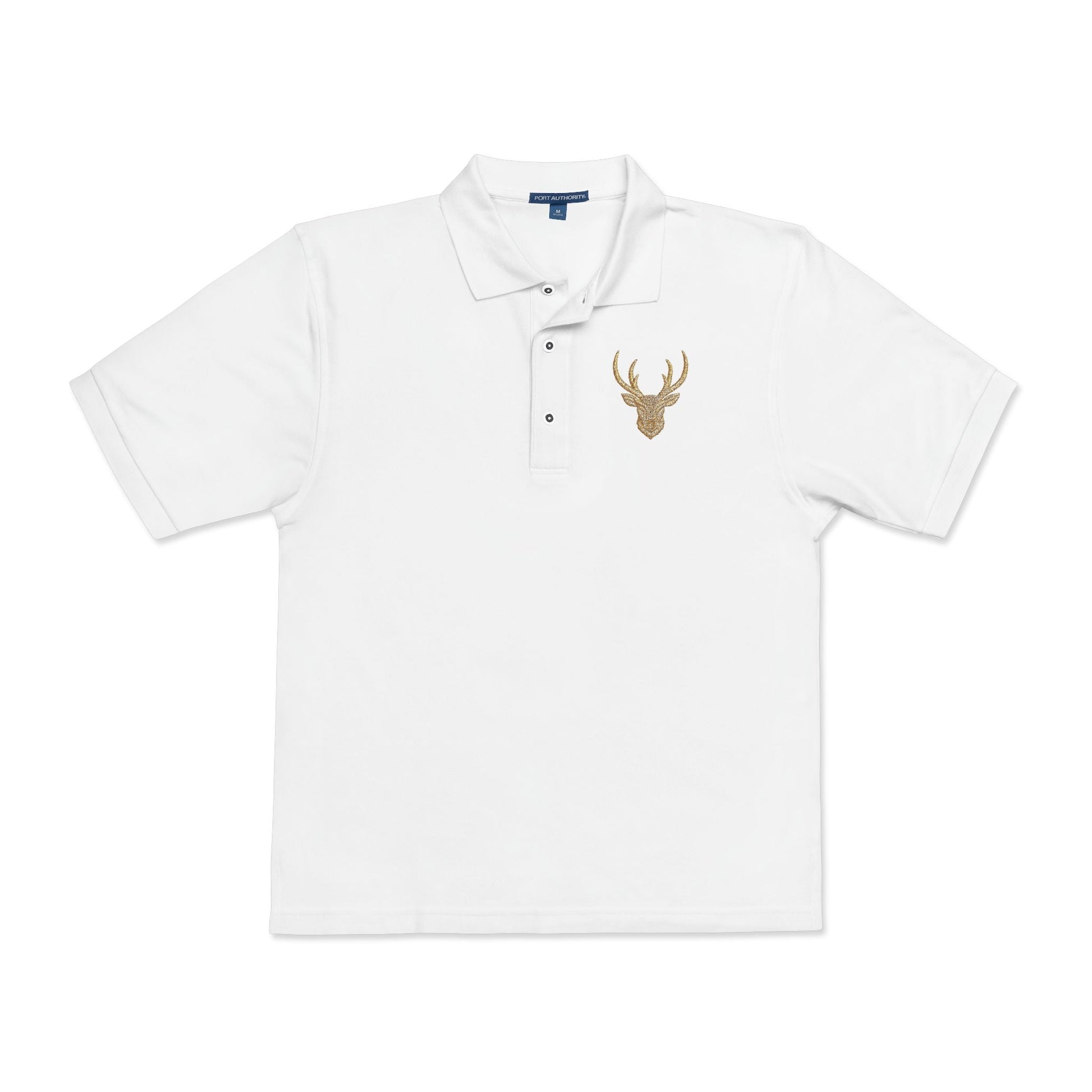 JDatzRizz Goes To The Polo Shirt - JDatzRITTZ