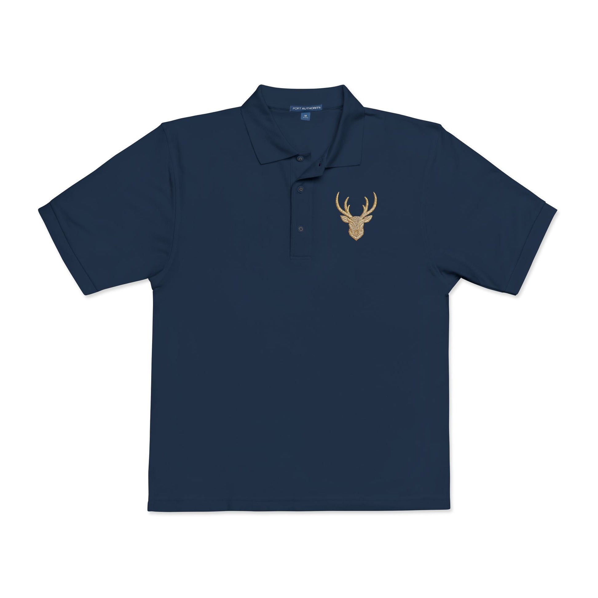JDatzRizz Goes To The Polo Shirt - JDatzRITTZ