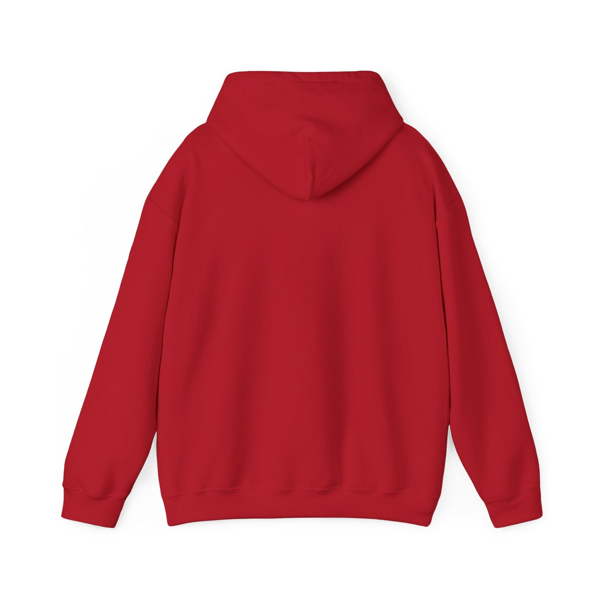 JDATZRIZZ SIGNATURE Unisex Hoodie. - JDatzRITTZ