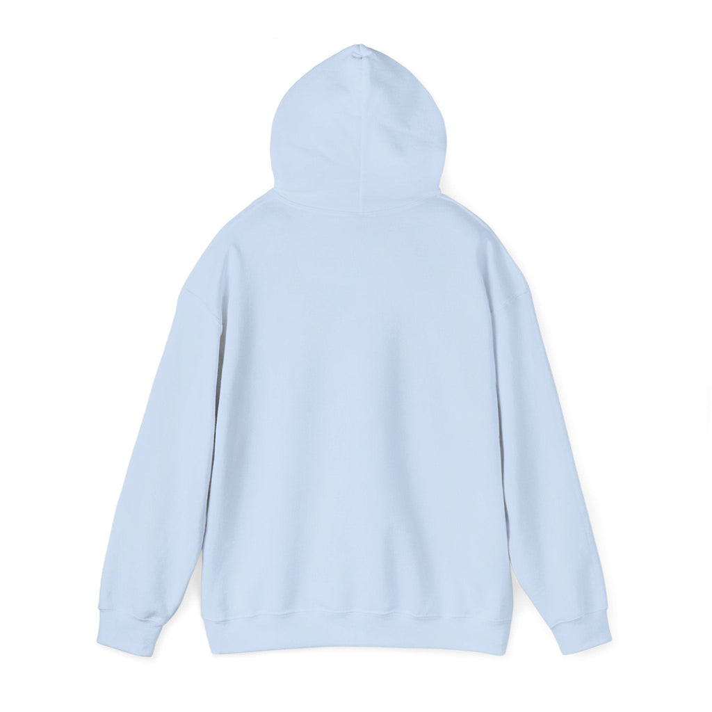 JDATZRIZZ SIGNATURE Unisex Hoodie. - JDatzRITTZ