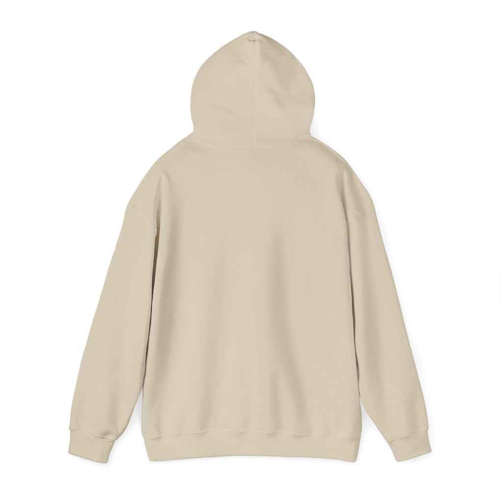 JDATZRIZZ SIGNATURE Unisex Hoodie. - JDatzRITTZ