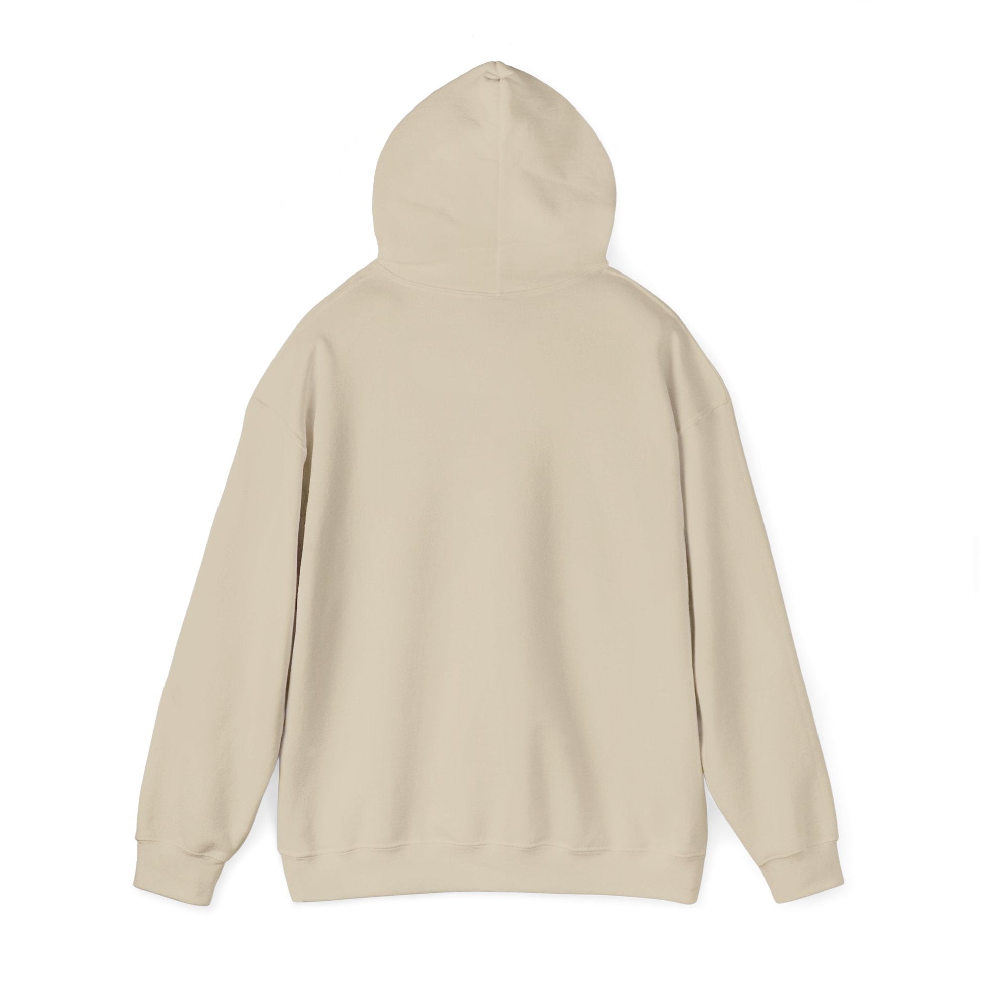 JDATZRIZZ SIGNATURE Unisex Hoodie. - JDatzRITTZ