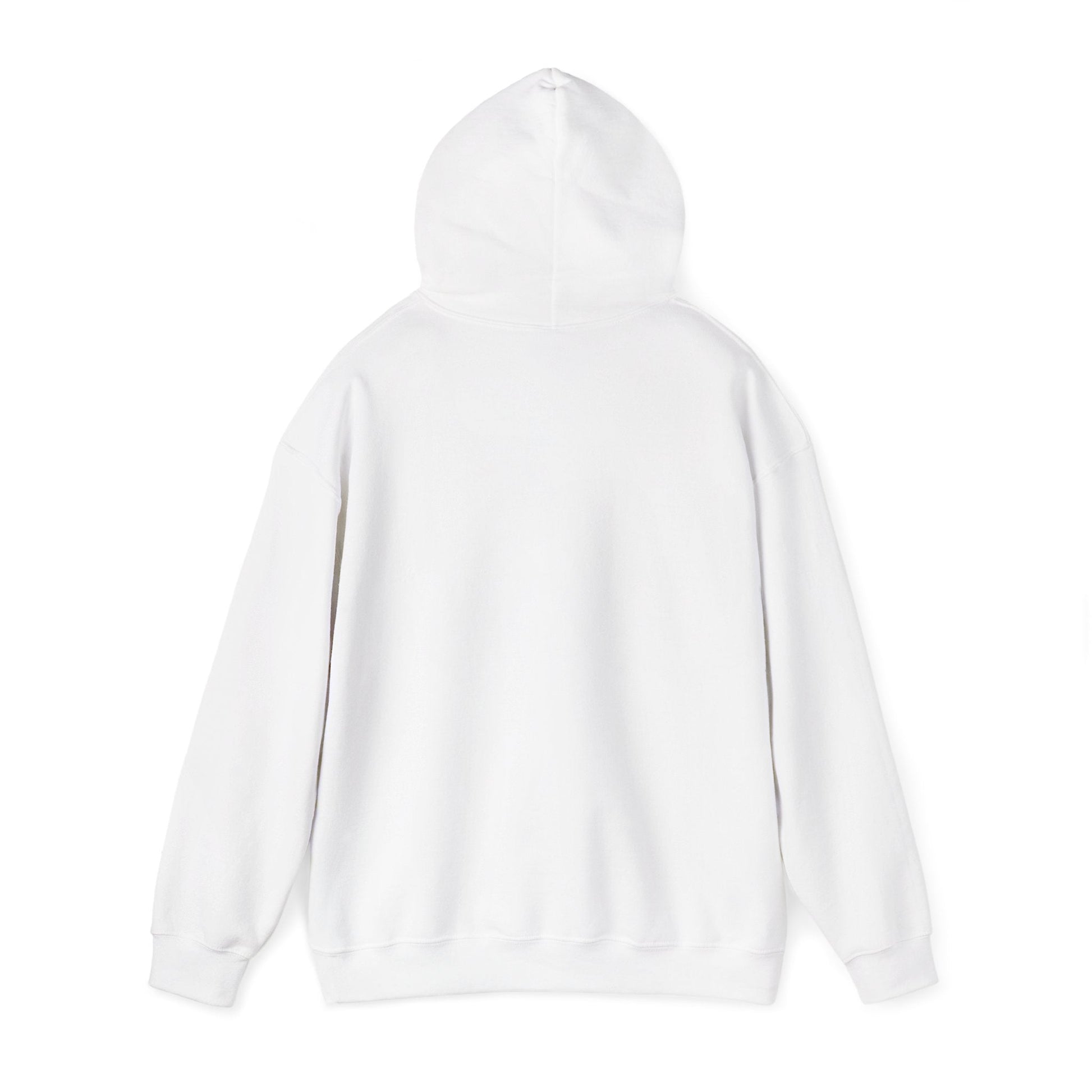 JDATZRIZZ SIGNATURE Unisex Hoodie. - JDatzRITTZ