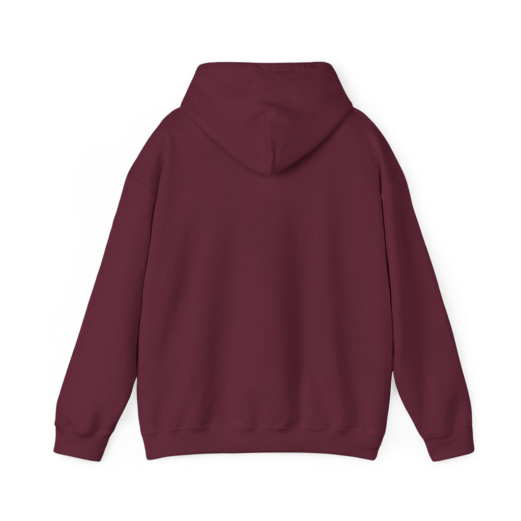 JDATZRIZZ SIGNATURE Unisex Hoodie. - JDatzRITTZ