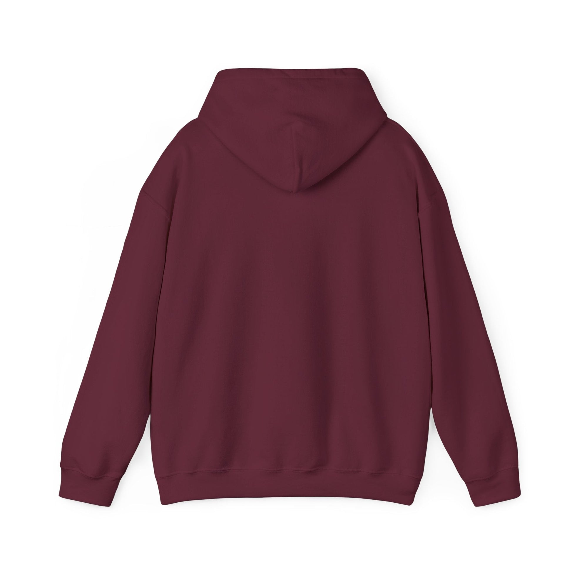 JDATZRIZZ SIGNATURE Unisex Hoodie. - JDatzRITTZ