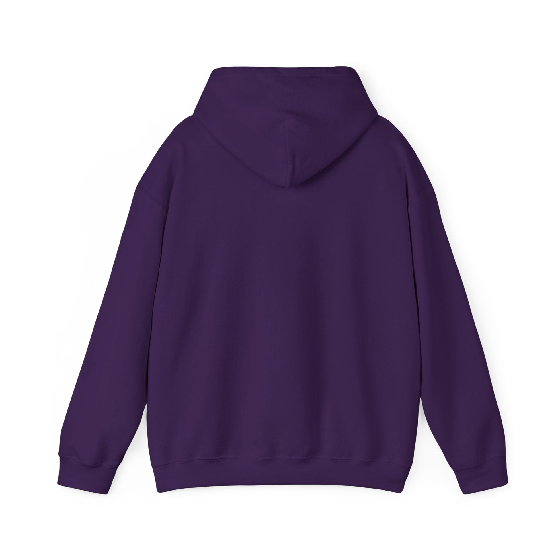 JDATZRIZZ SIGNATURE Unisex Hoodie. - JDatzRITTZ