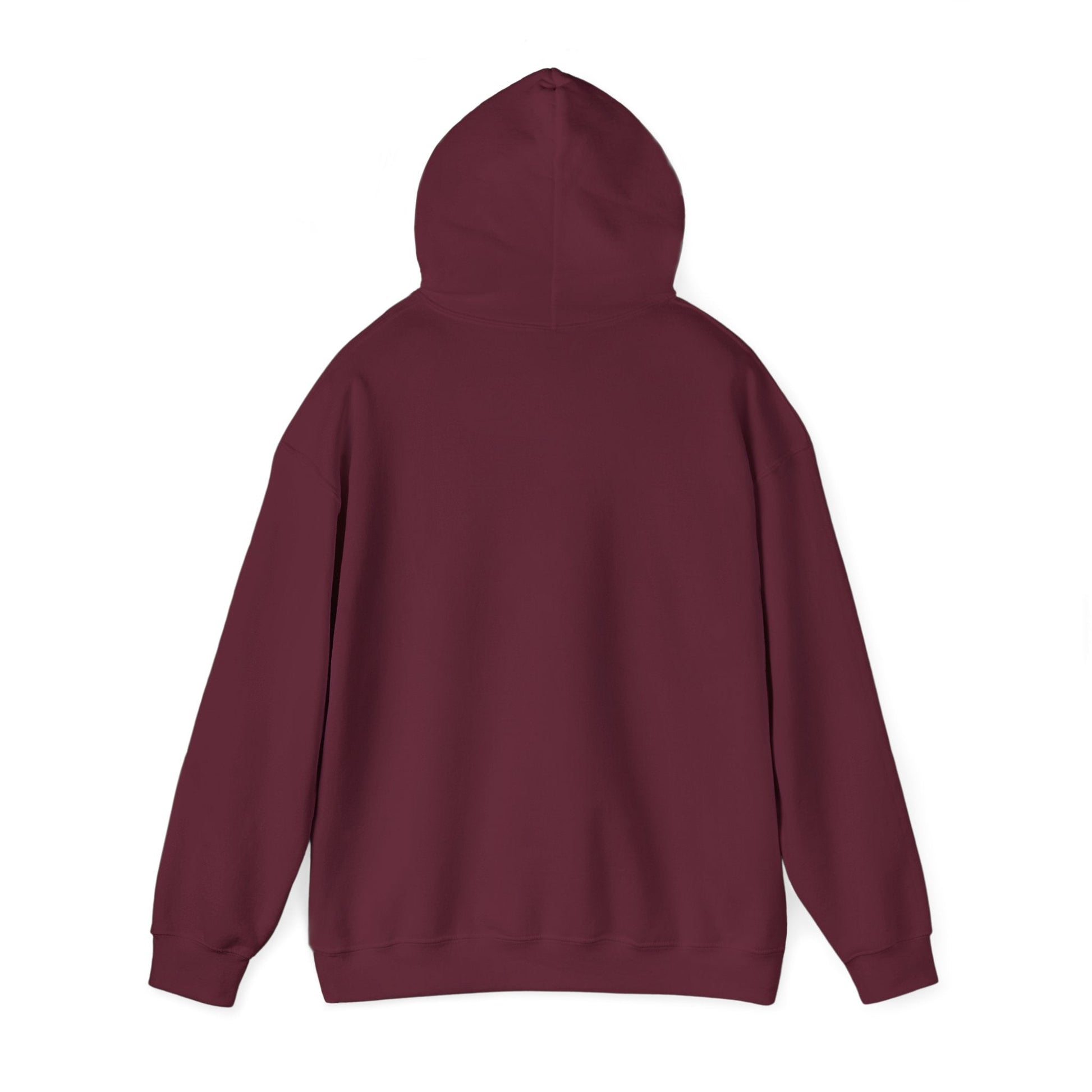 JDATZRIZZ SIGNATURE Unisex Hoodie. - JDatzRITTZ
