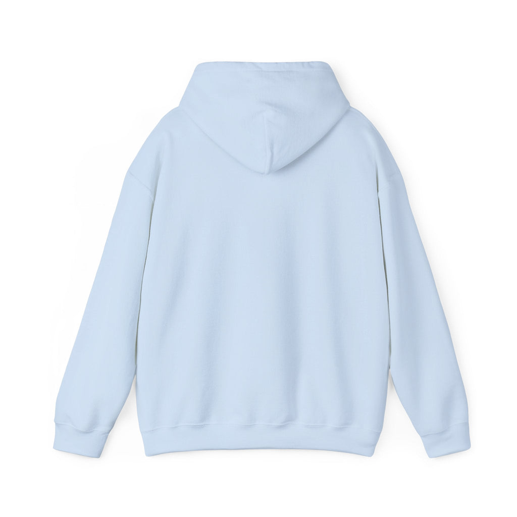 JDATZRIZZ SIGNATURE Unisex Hoodie. - JDatzRITTZ
