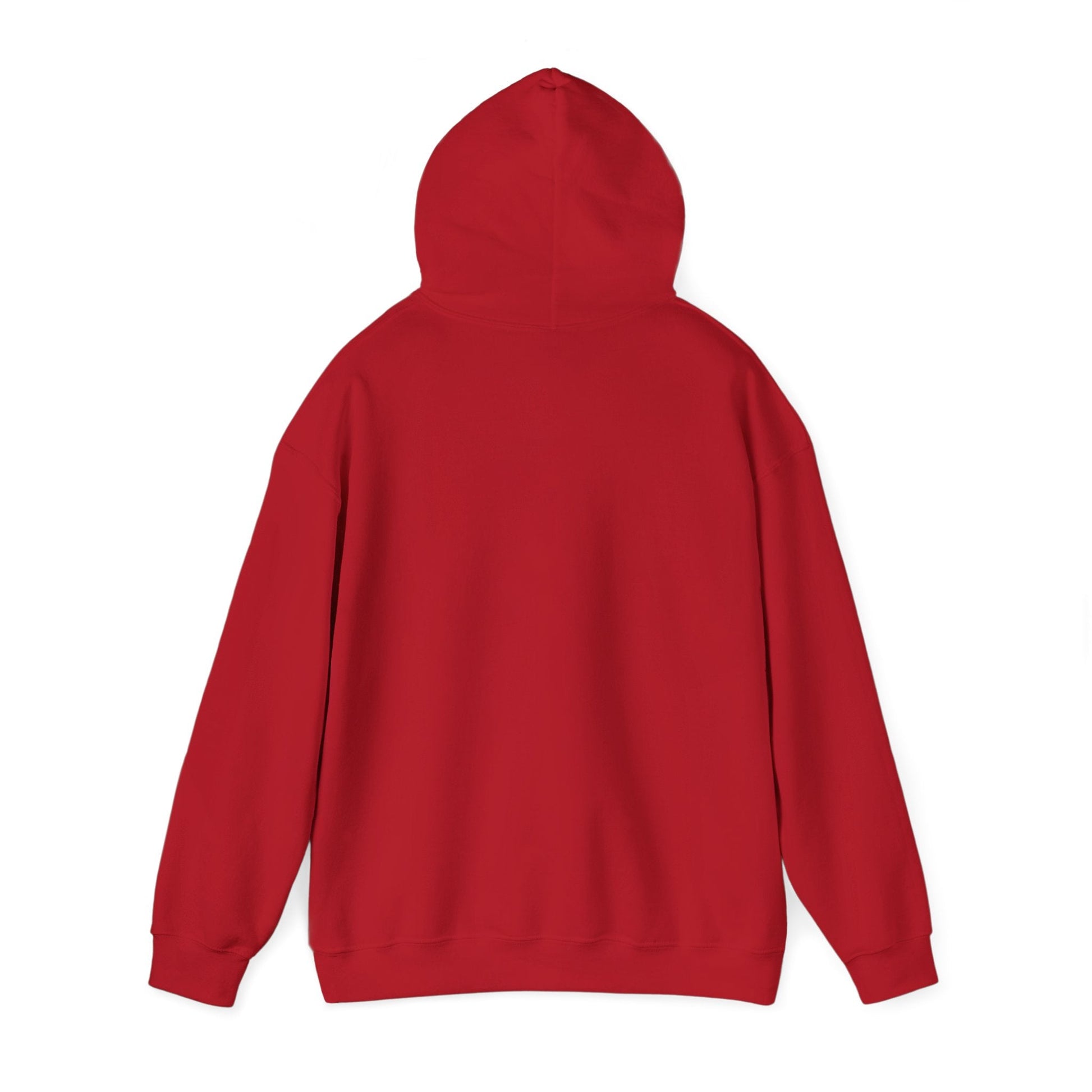 JDATZRIZZ SIGNATURE Unisex Hoodie. - JDatzRITTZ
