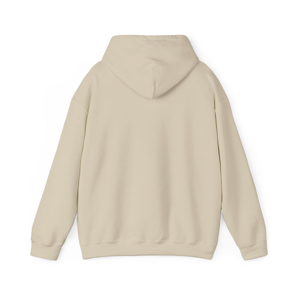 JDATZRIZZ SIGNATURE Unisex Hoodie. - JDatzRITTZ
