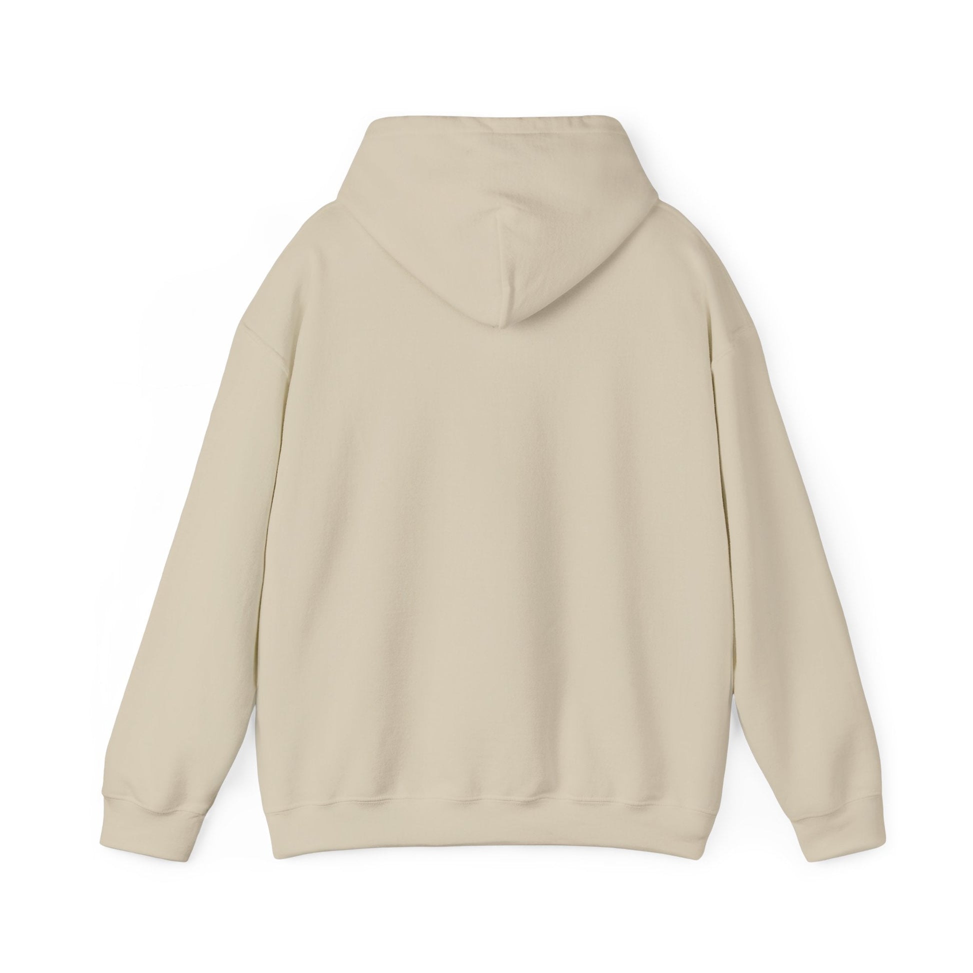 JDATZRIZZ SIGNATURE Unisex Hoodie. - JDatzRITTZ