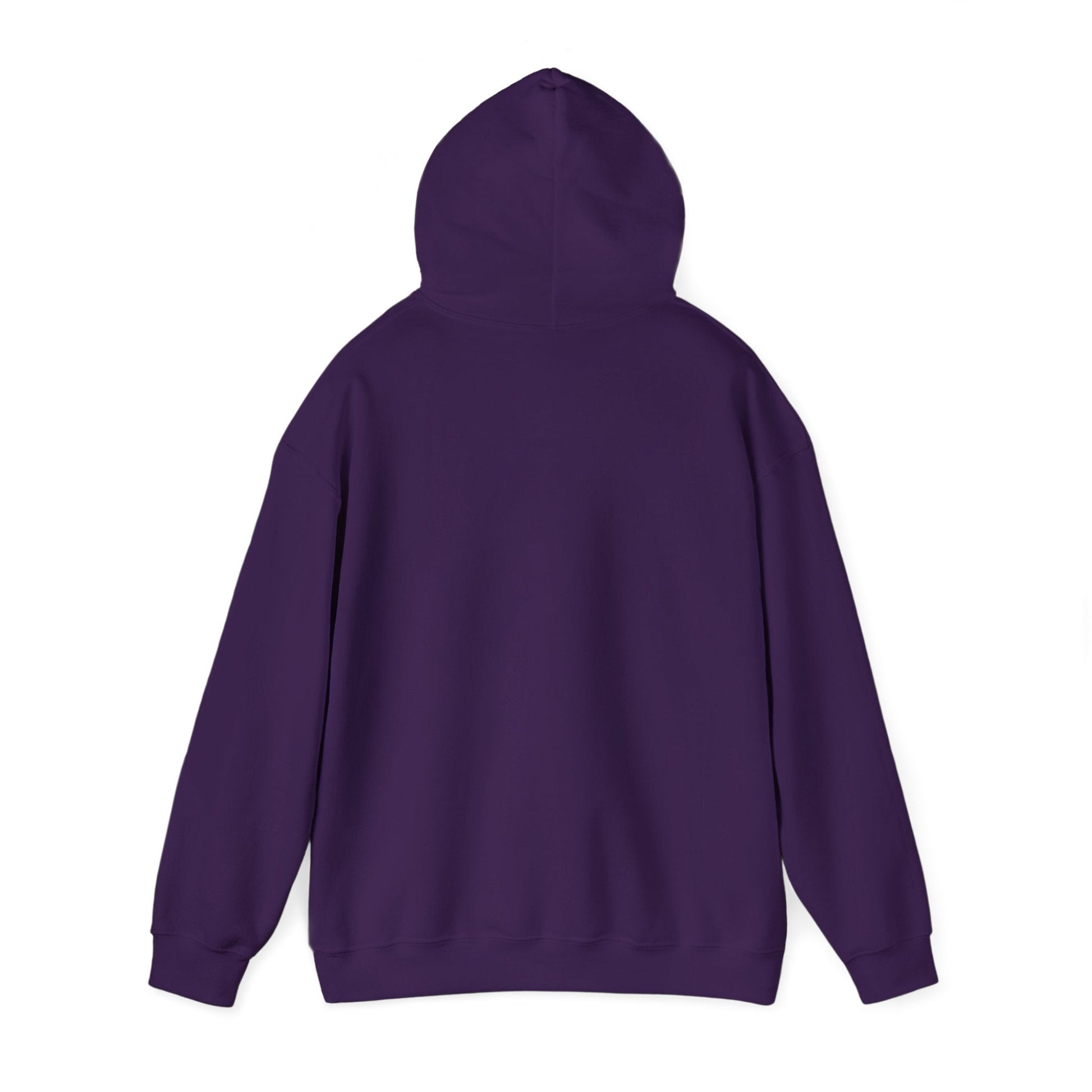 JDATZRIZZ SIGNATURE Unisex Hoodie. - JDatzRITTZ