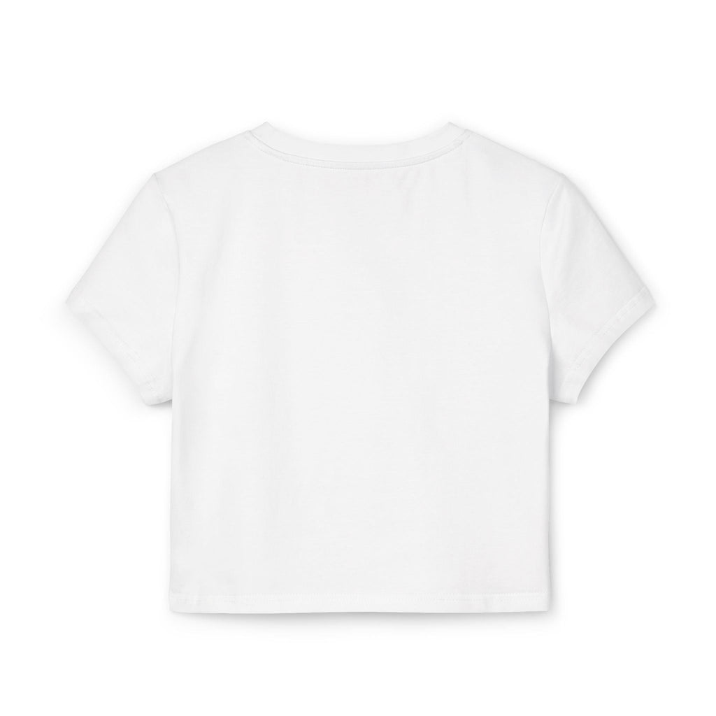 JDatzRizz™ Teddy Bear Baby Tee - JDatzRITTZ
